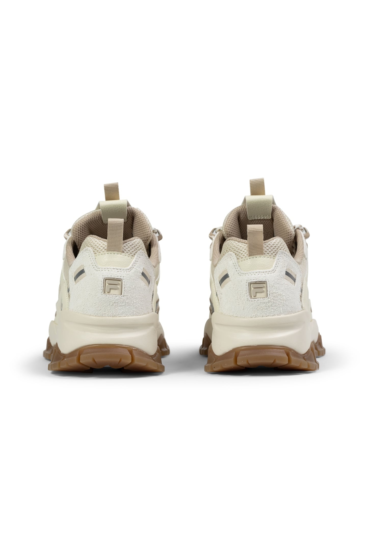 RAY TRACER TR2 WMN TURTLEDOVE-ANTIQUE WHITE 5