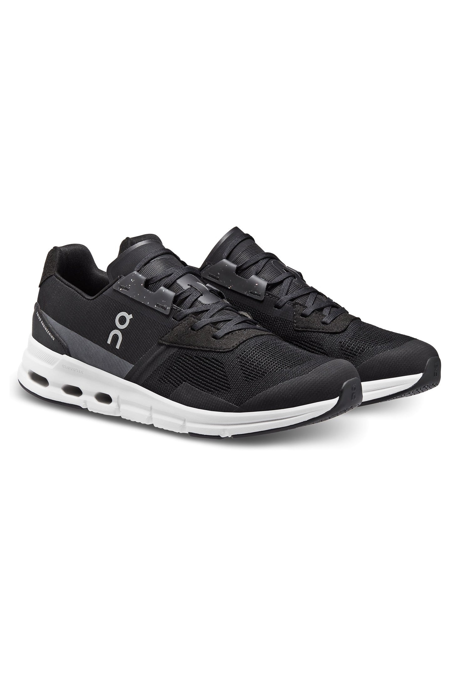 CLOUDRIFT 1 M BLACK | WHITE 2