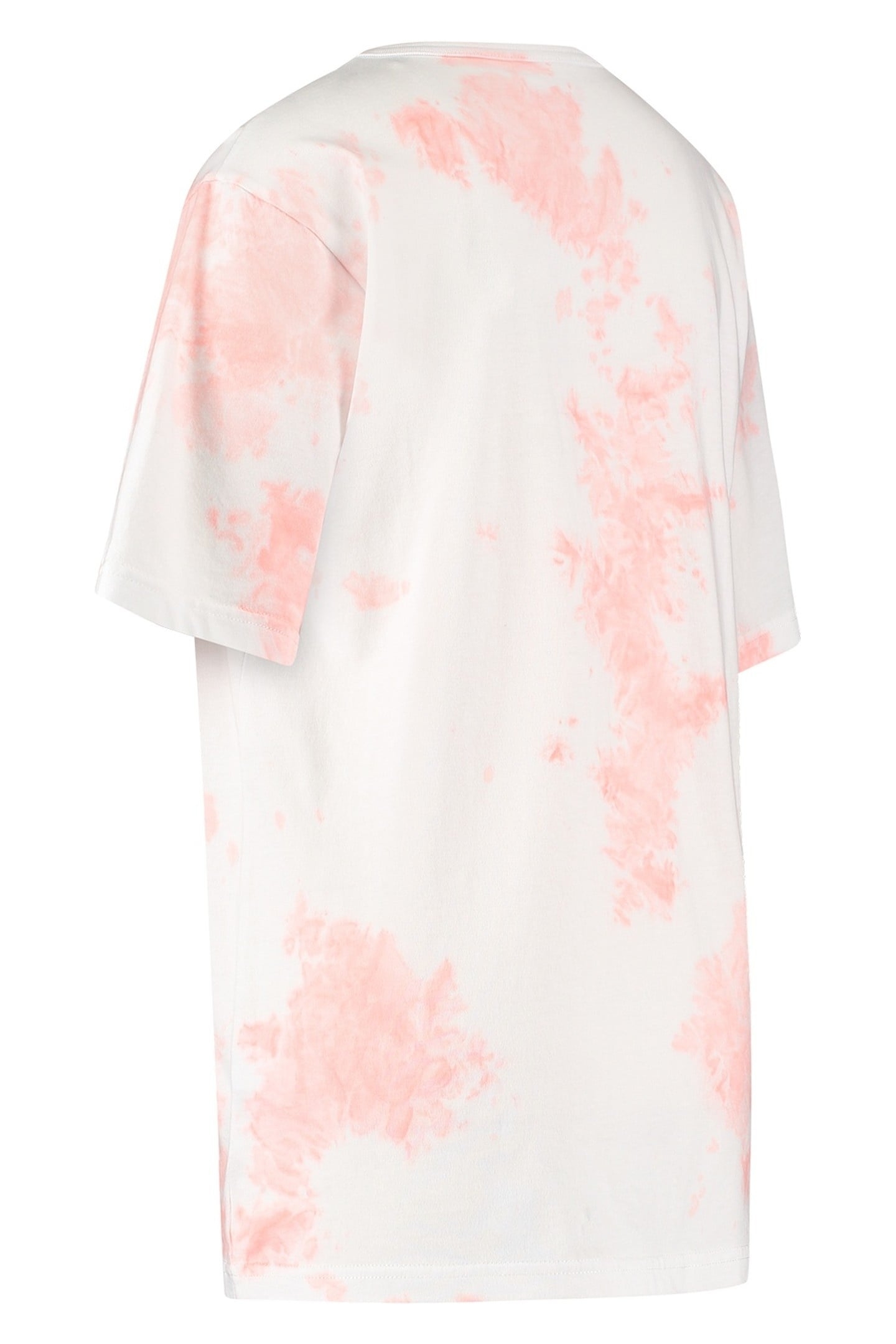 HALIEN SHORT SLEEVE PEACH GLOW 3