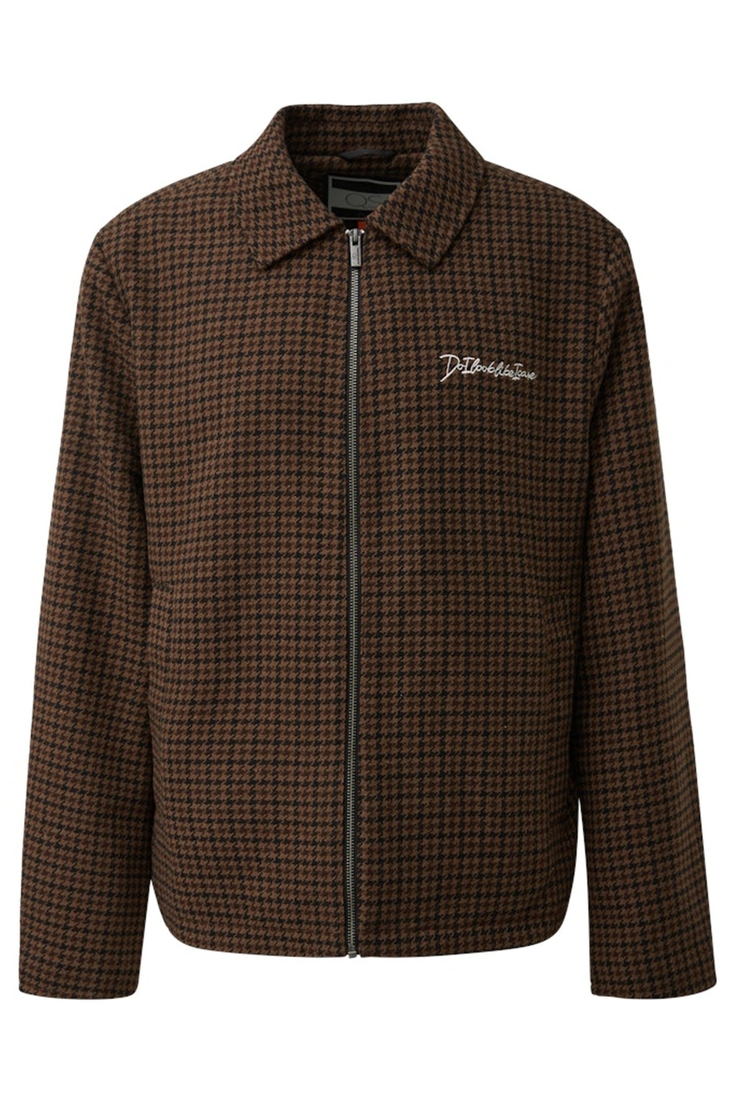 S.OLIVER-QS JACKETS OUTDOOR BROWN-DARK 4