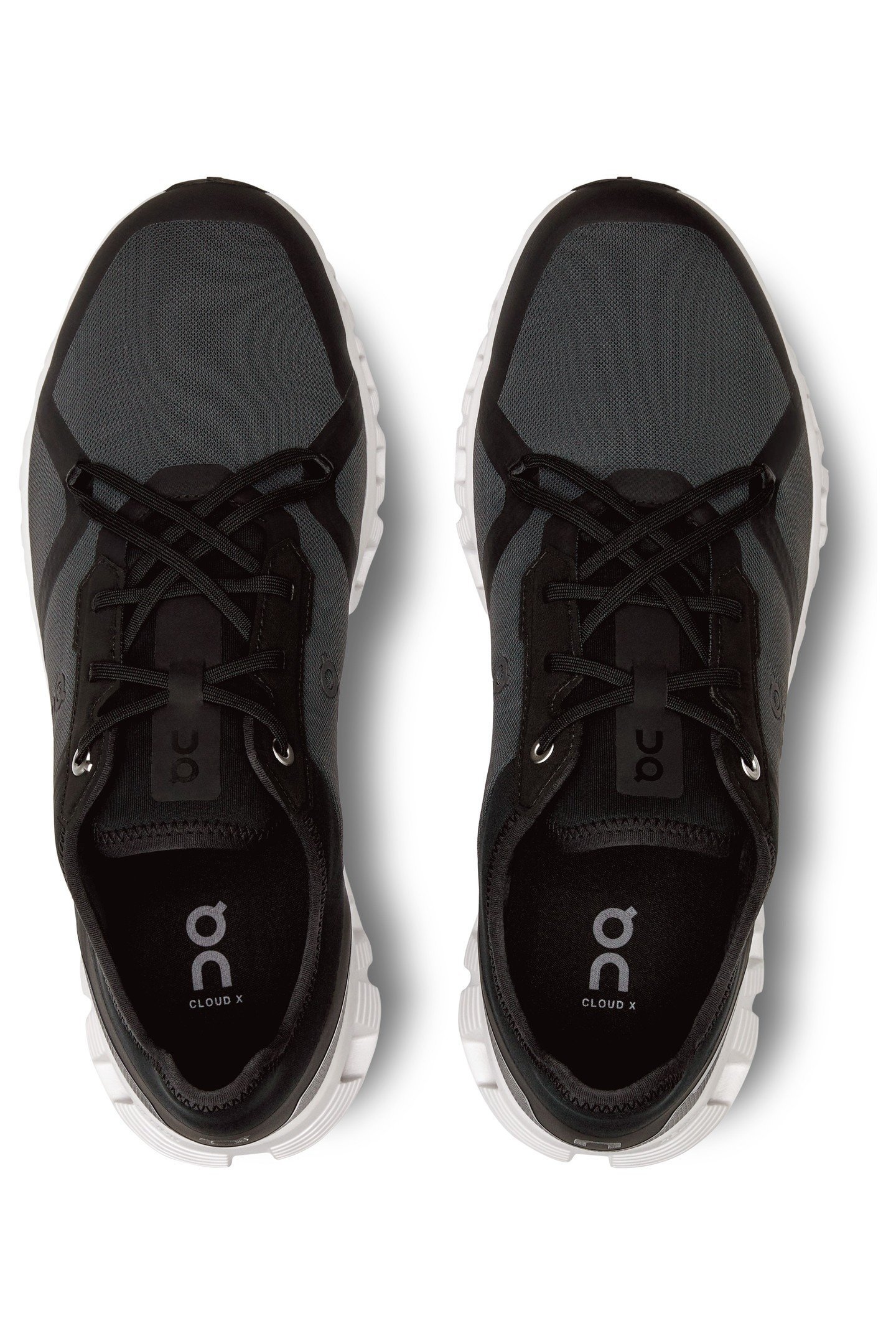 CLOUD X 3 AD M BLACK | WHITE 4