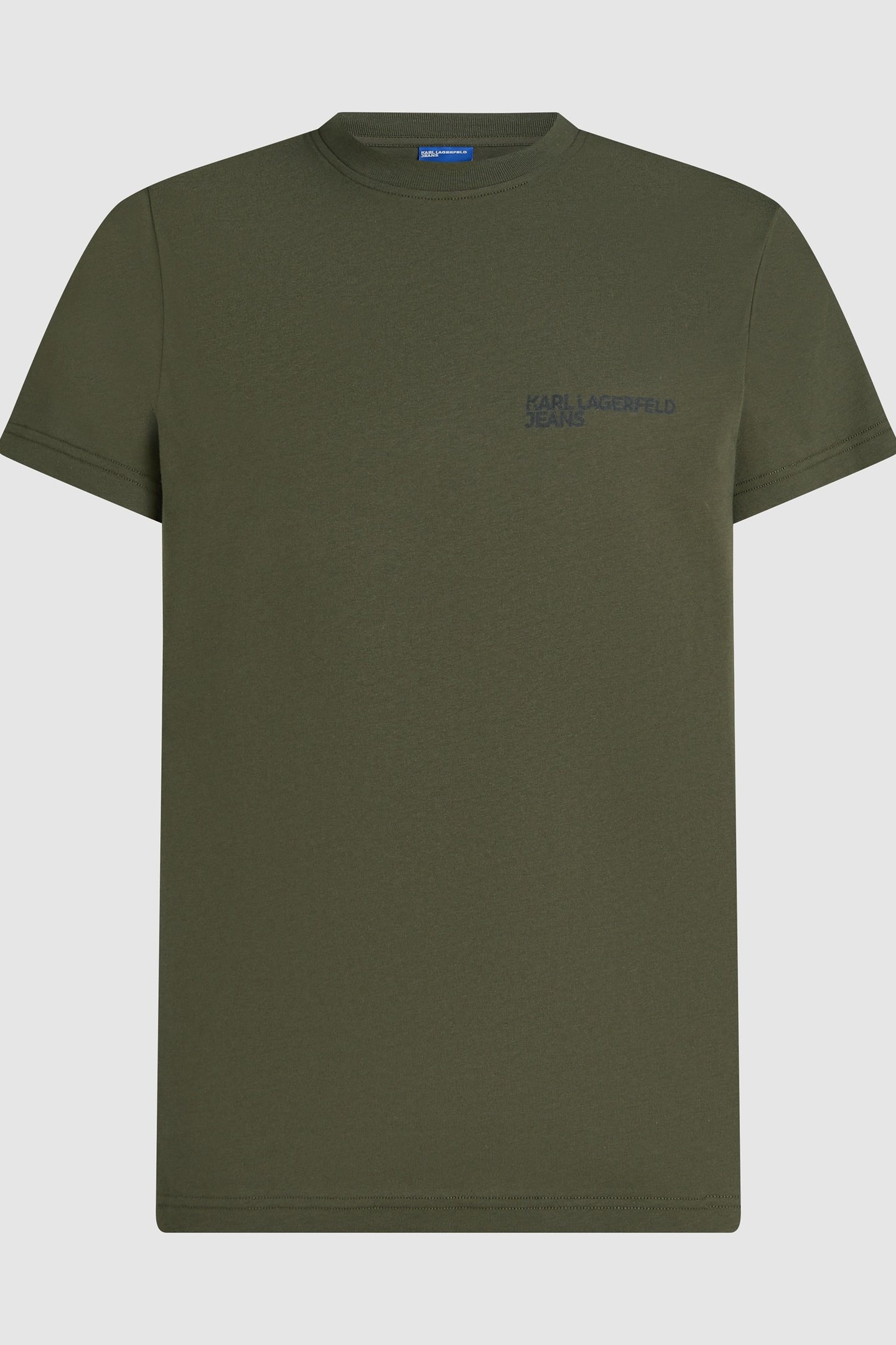 FOREST NIGHT KLJ SLIM SS TEE 1