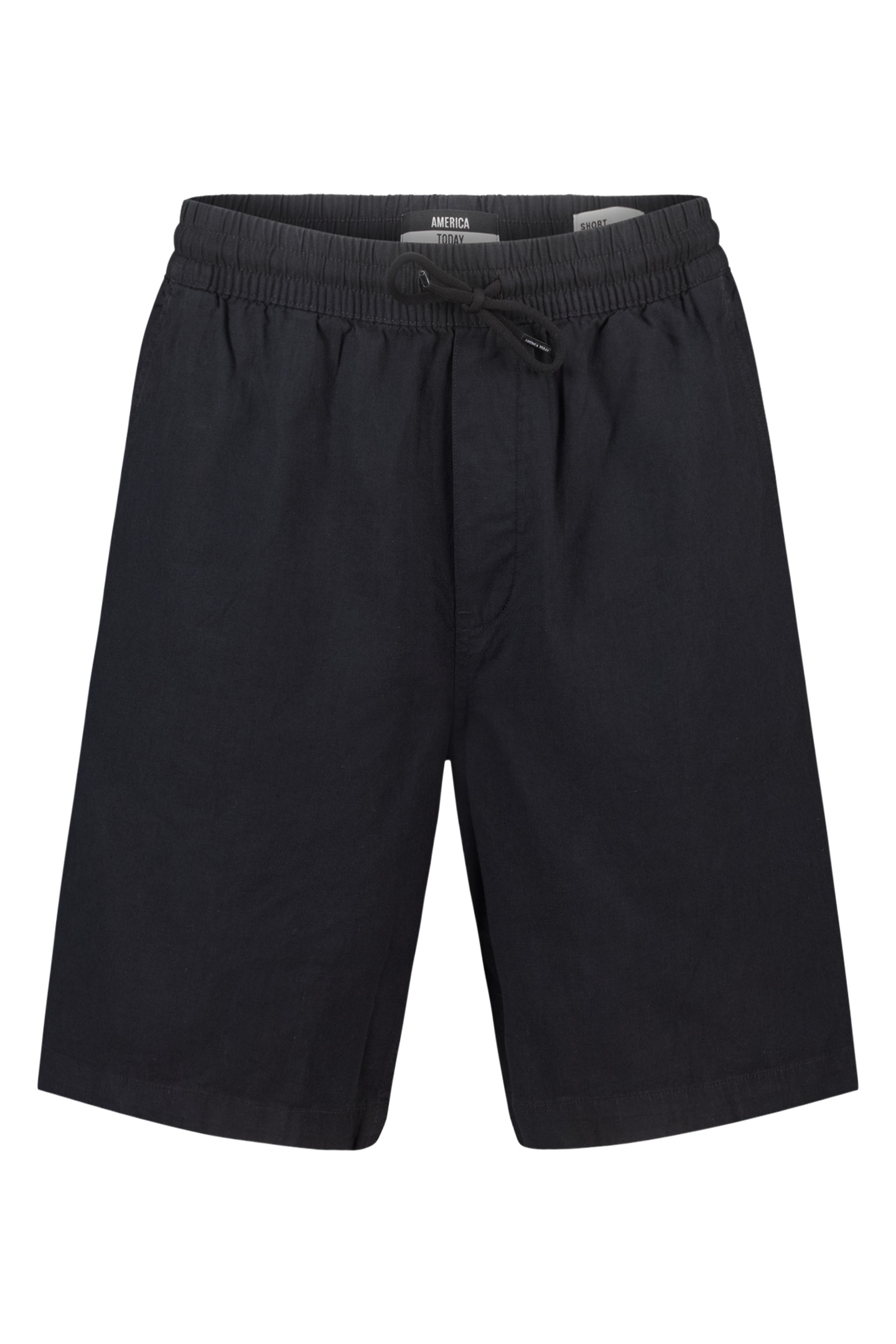 NORMAN WASHED BLACK 3