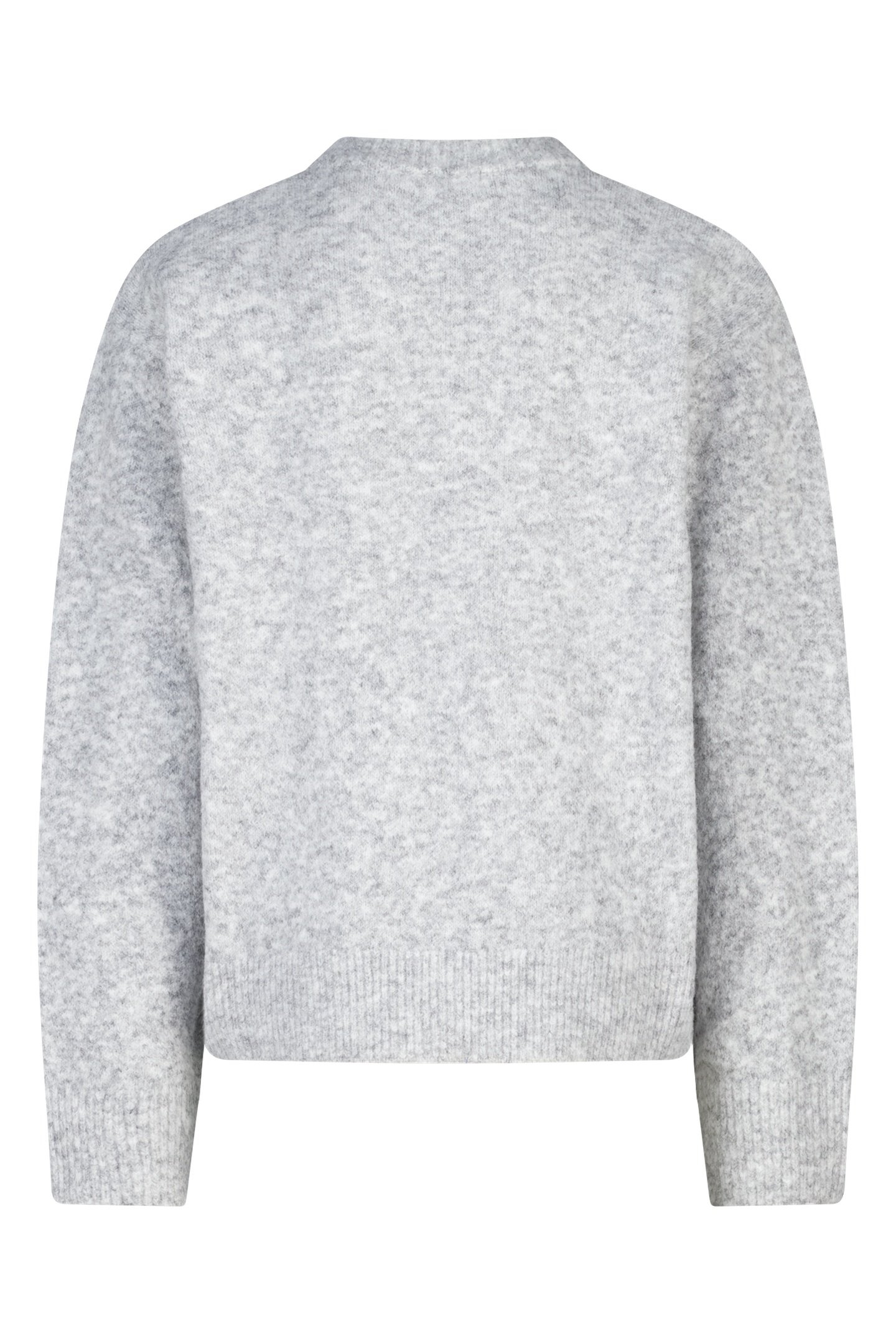 KARDY JR LIGHT GREY MELANGE 4