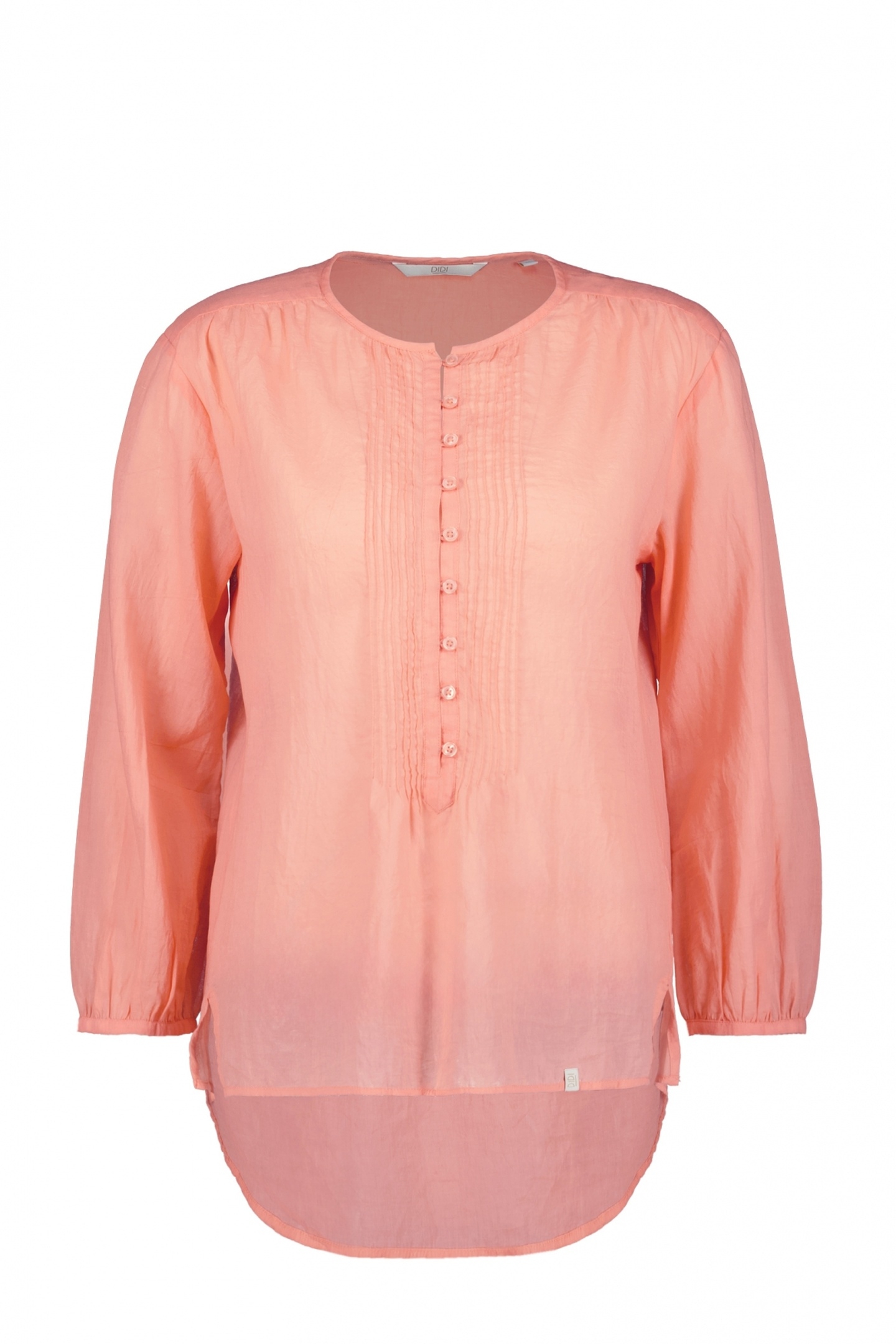 BLOUSE LUCY IN DESERT FLOWER 5