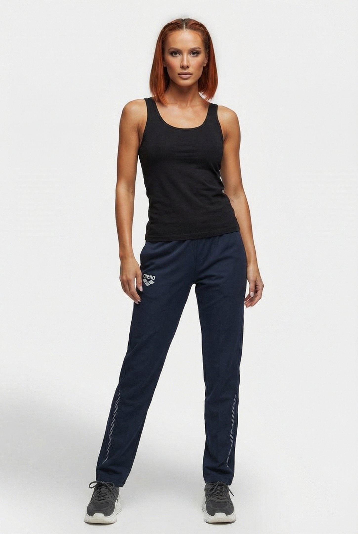 UNISEX TL PANT NAVY 2