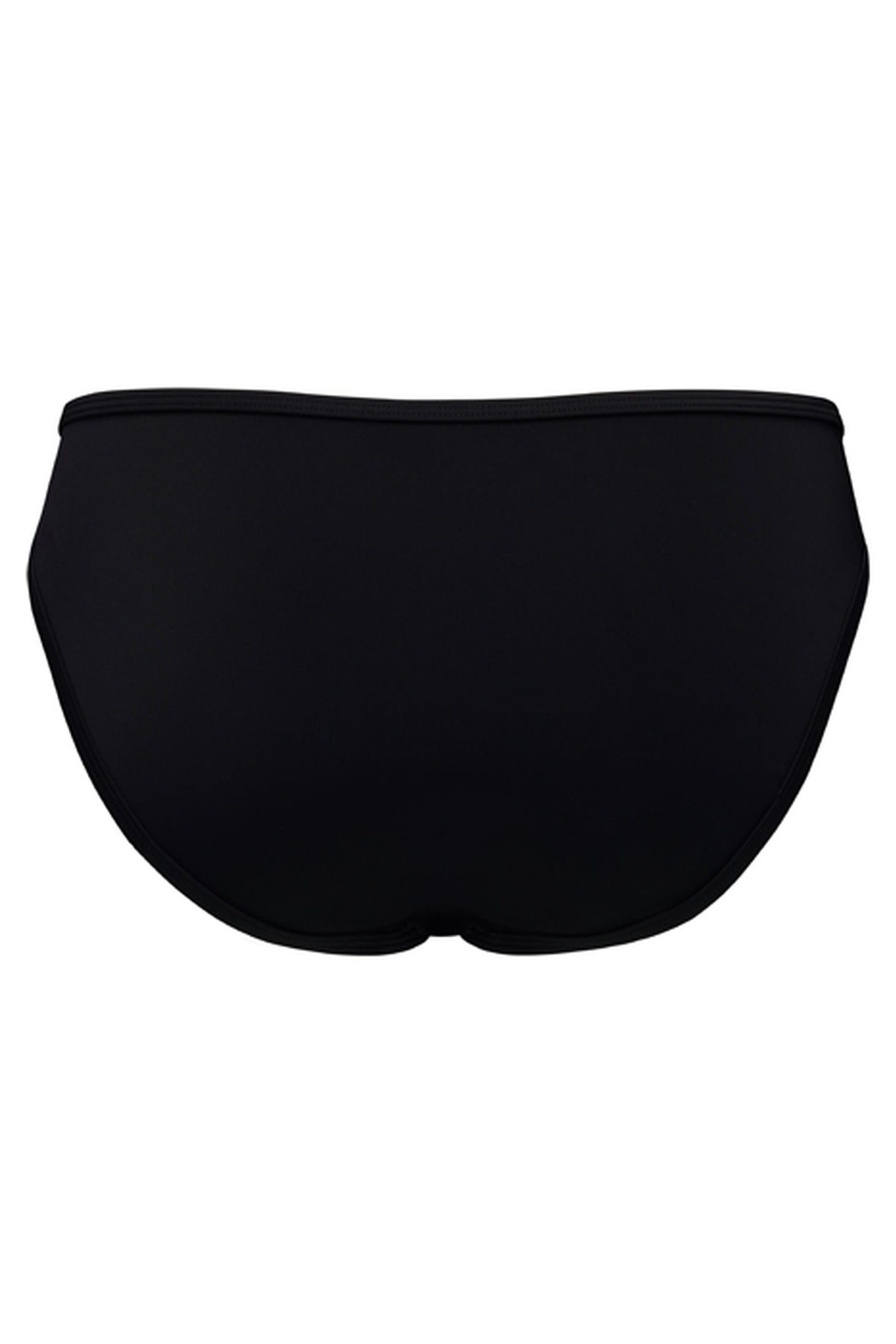 DOLCE VITA BLACK AND SAND BRIEFS 4