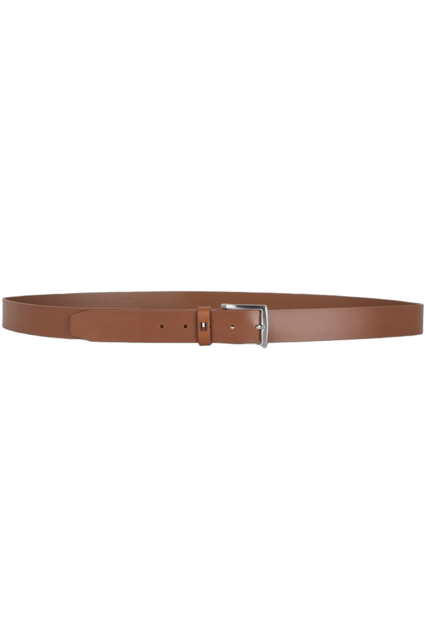 DENTON 3.5 BELT COGNAC 1
