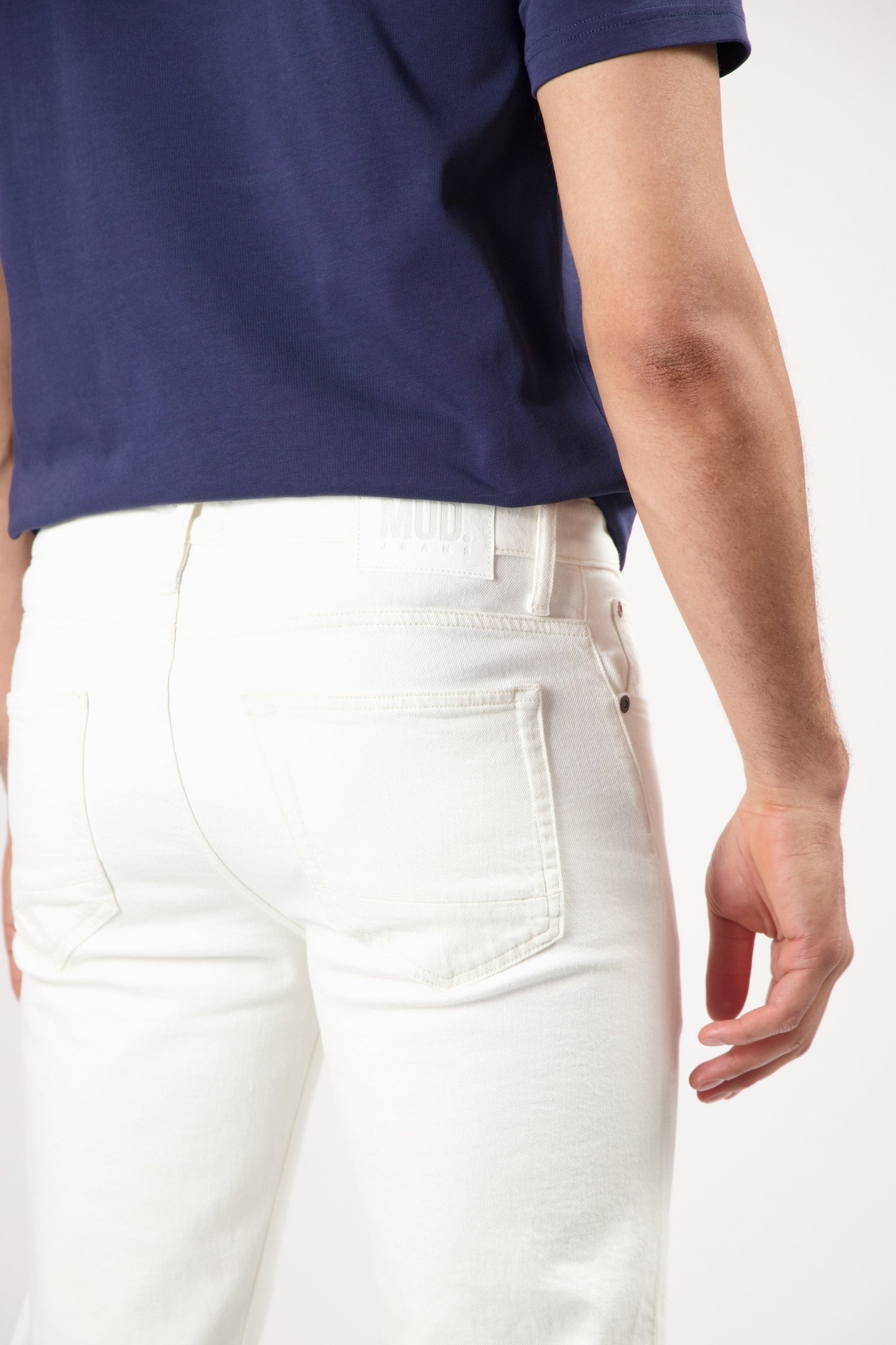 BRYCE MID STRAIGHT NATURAL 4