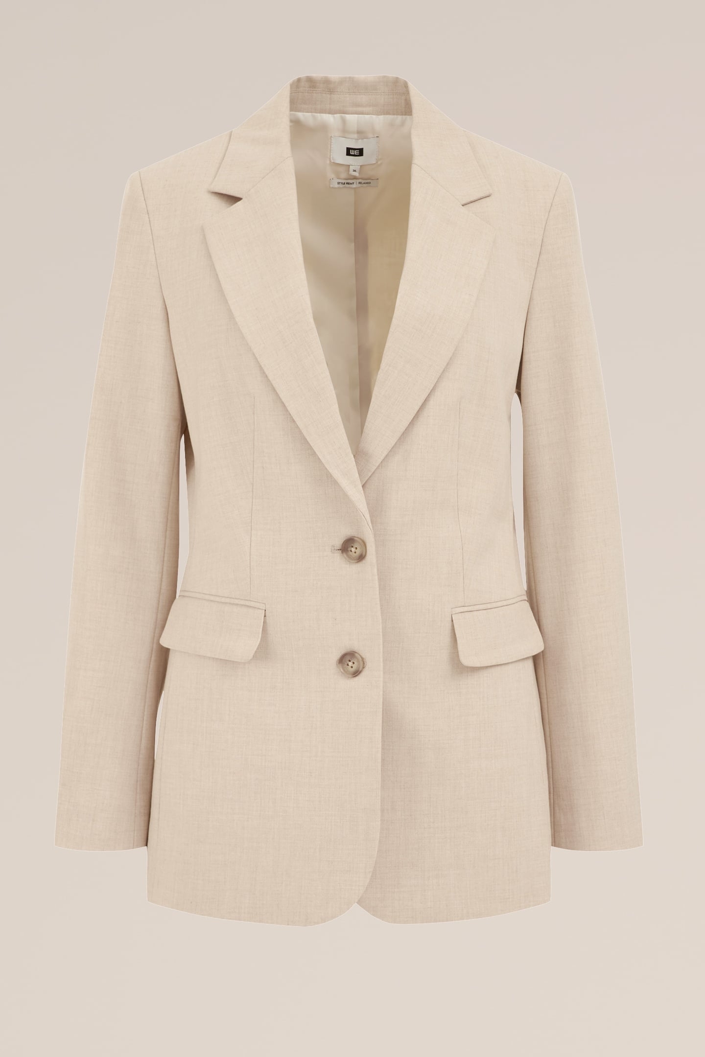 BLAZER BEIGE 5
