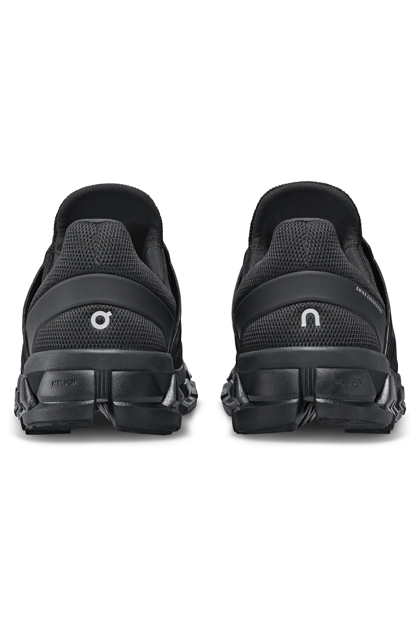 CLOUDSWIFT 3 AD M ALL BLACK 5