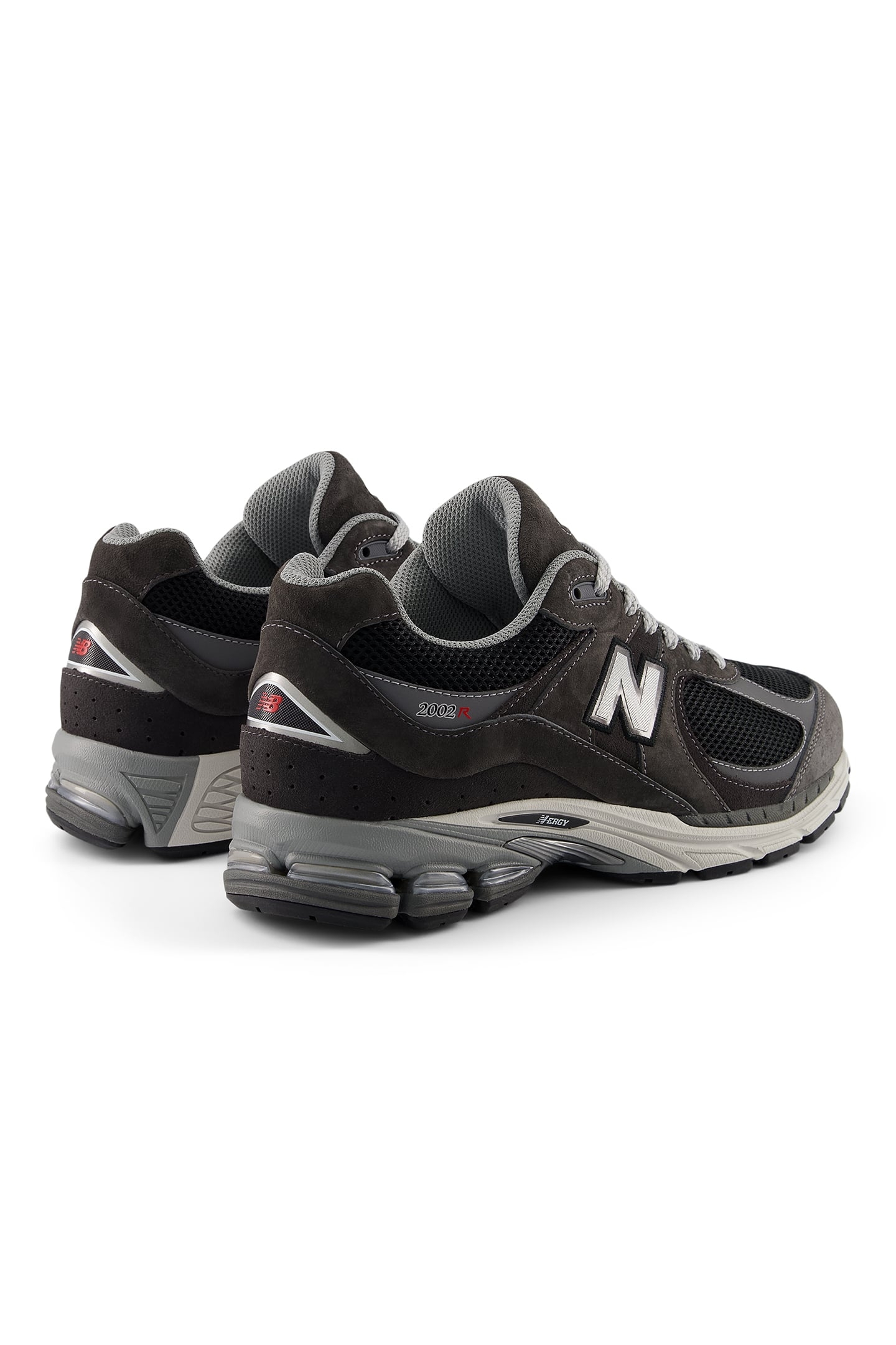 UNISEX 2002R BLACK CEMENT 5