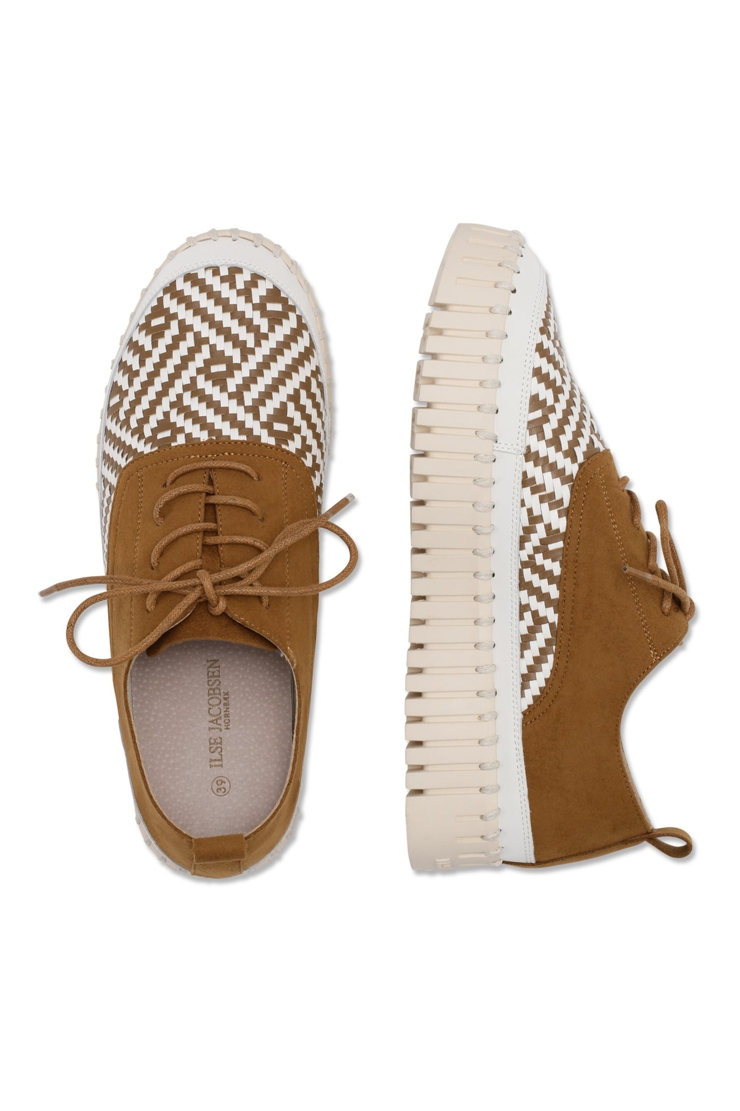 SHOES TULIP4094 CASHEW 6