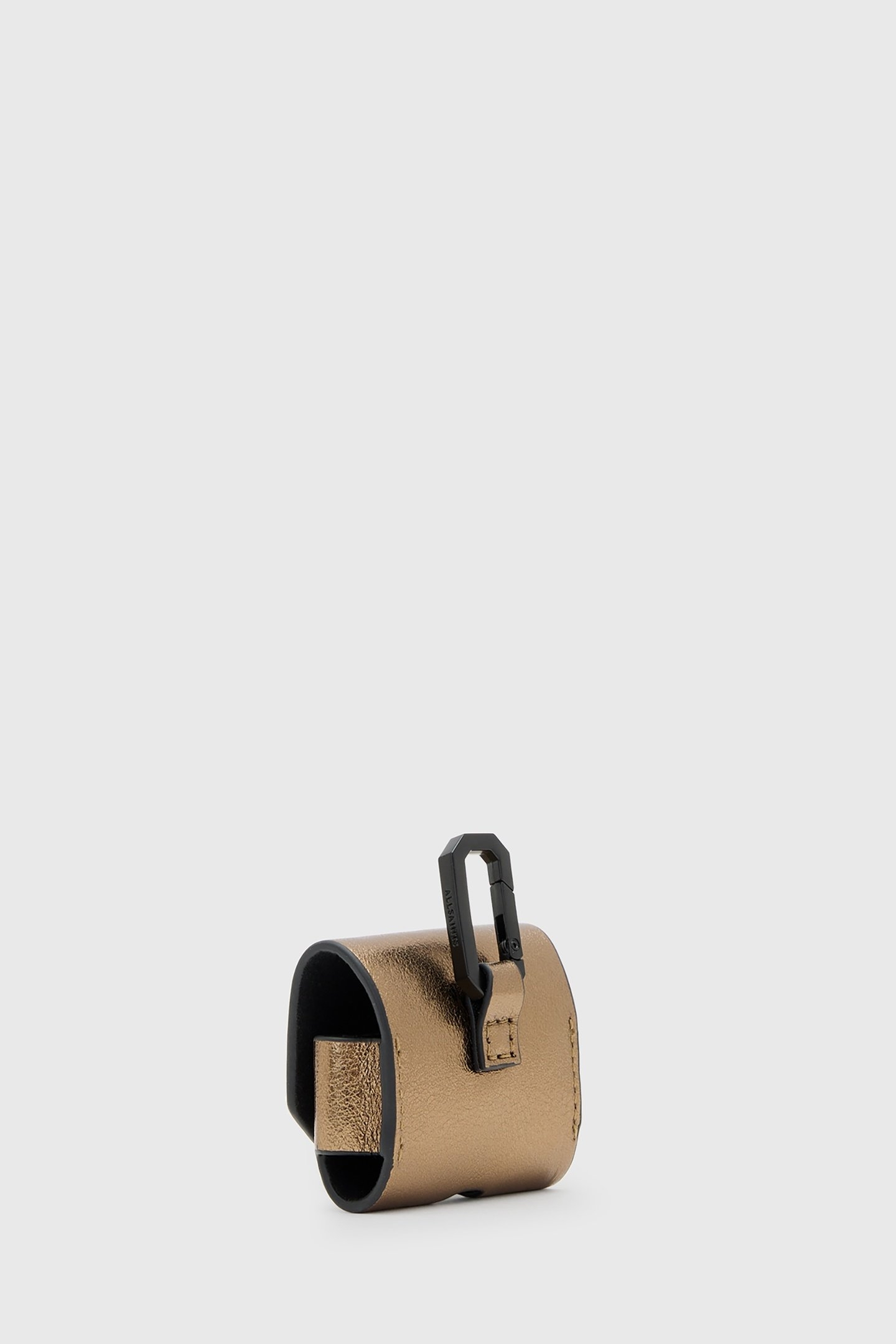 AIRPOD HEX CASE WARM BRASS 5