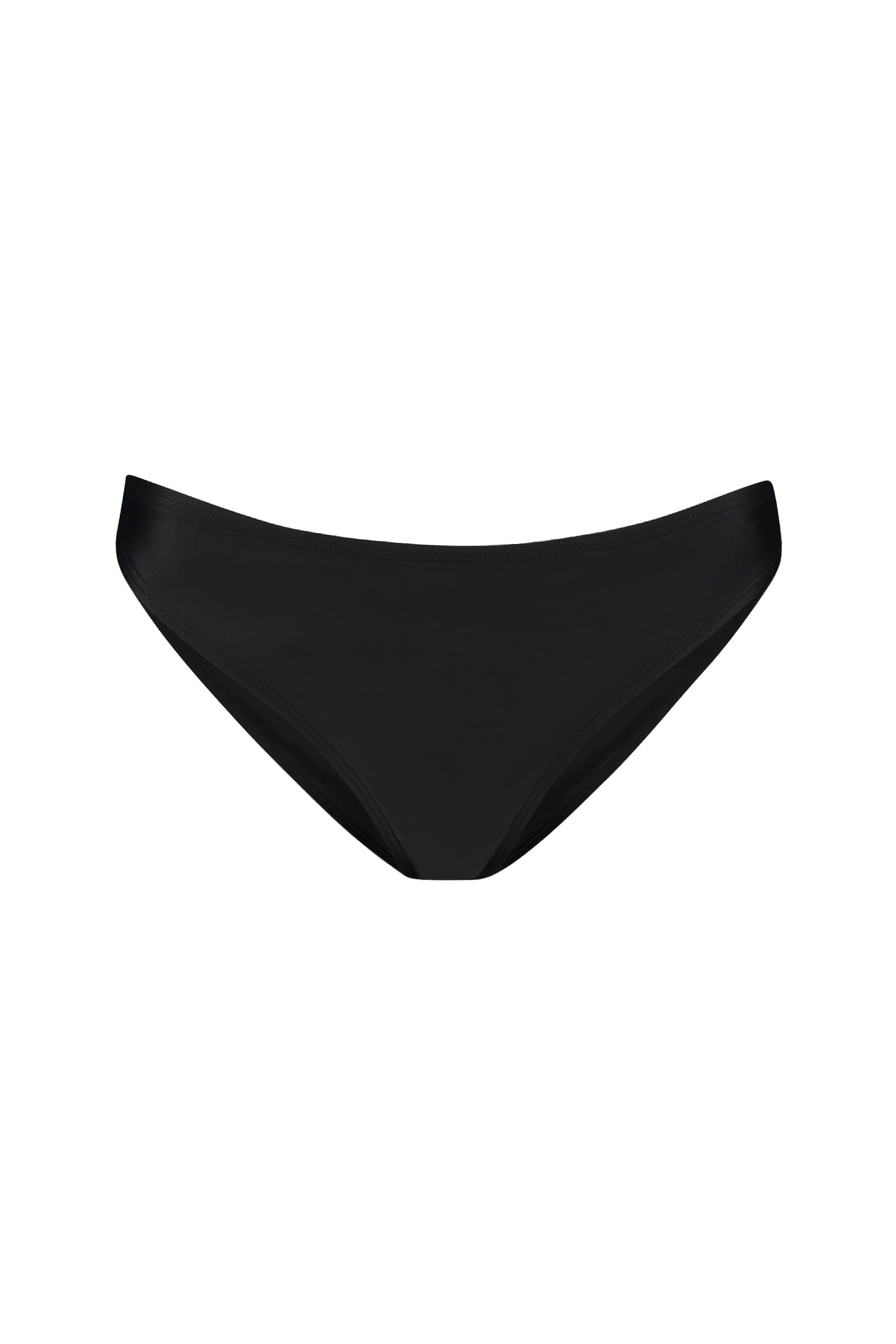 REGULAR BIKINI BOTTOM BLACK 5