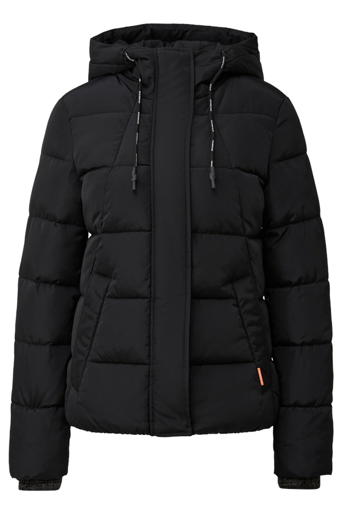 S.OLIVER-QS JACKETS OUTDOOR BLACK 4