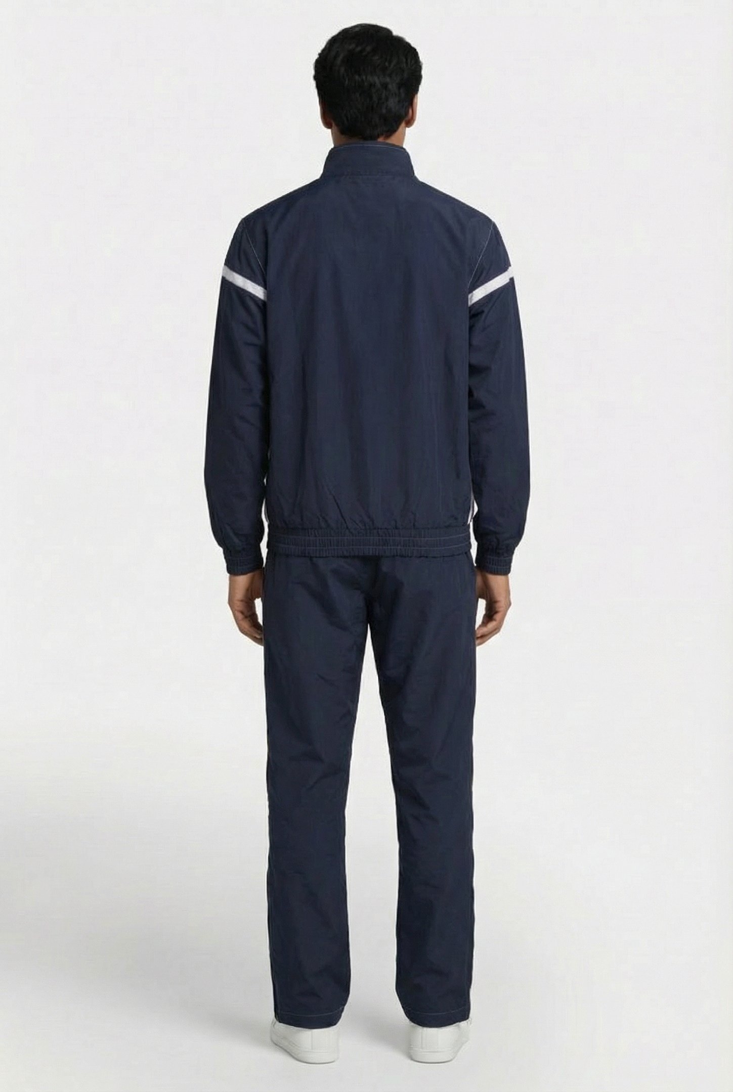 TARIDA NAVY,WHITE,METALLIC_GREY 2