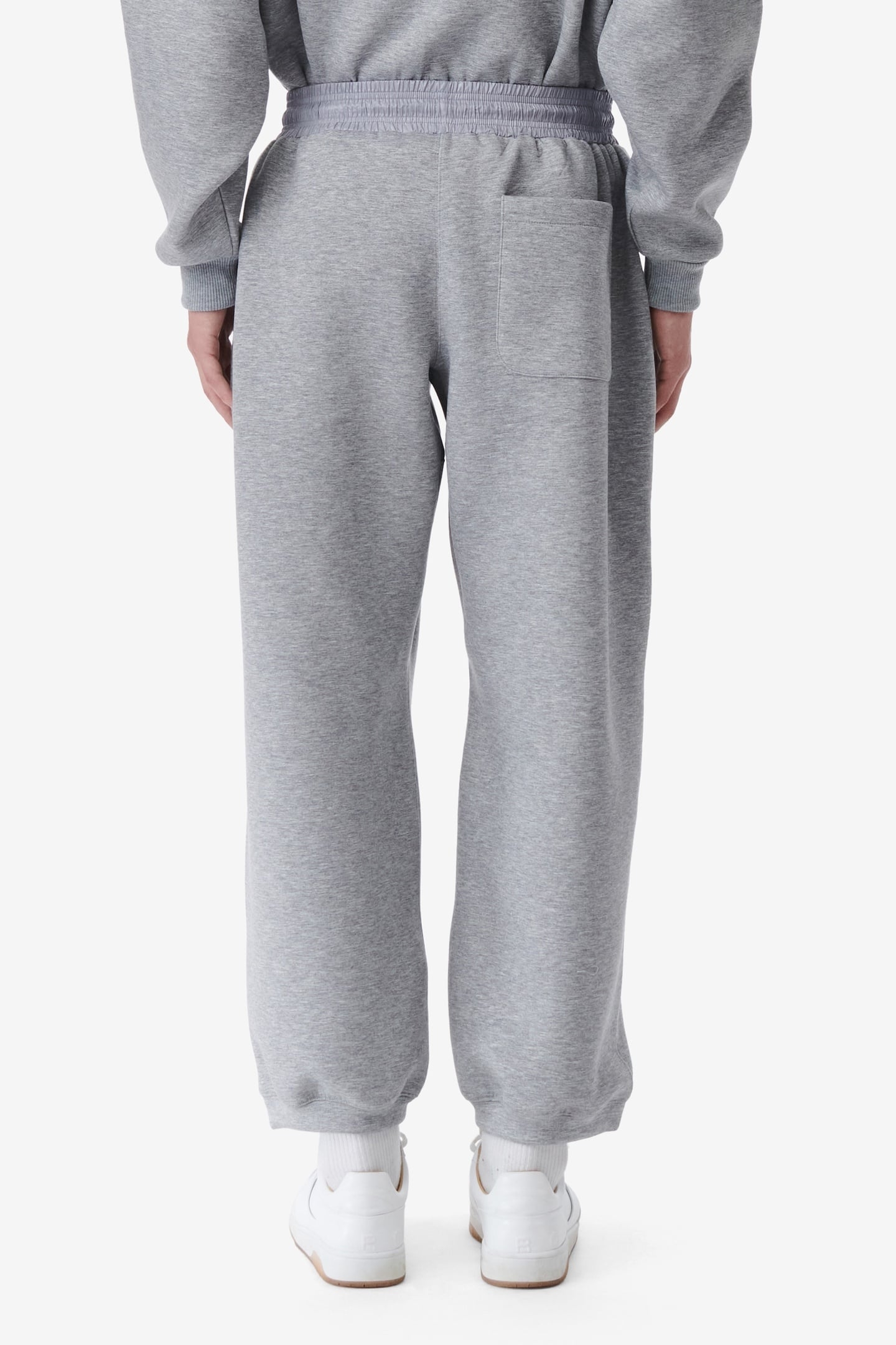 IQPAW23804 TROUSER GREY 3