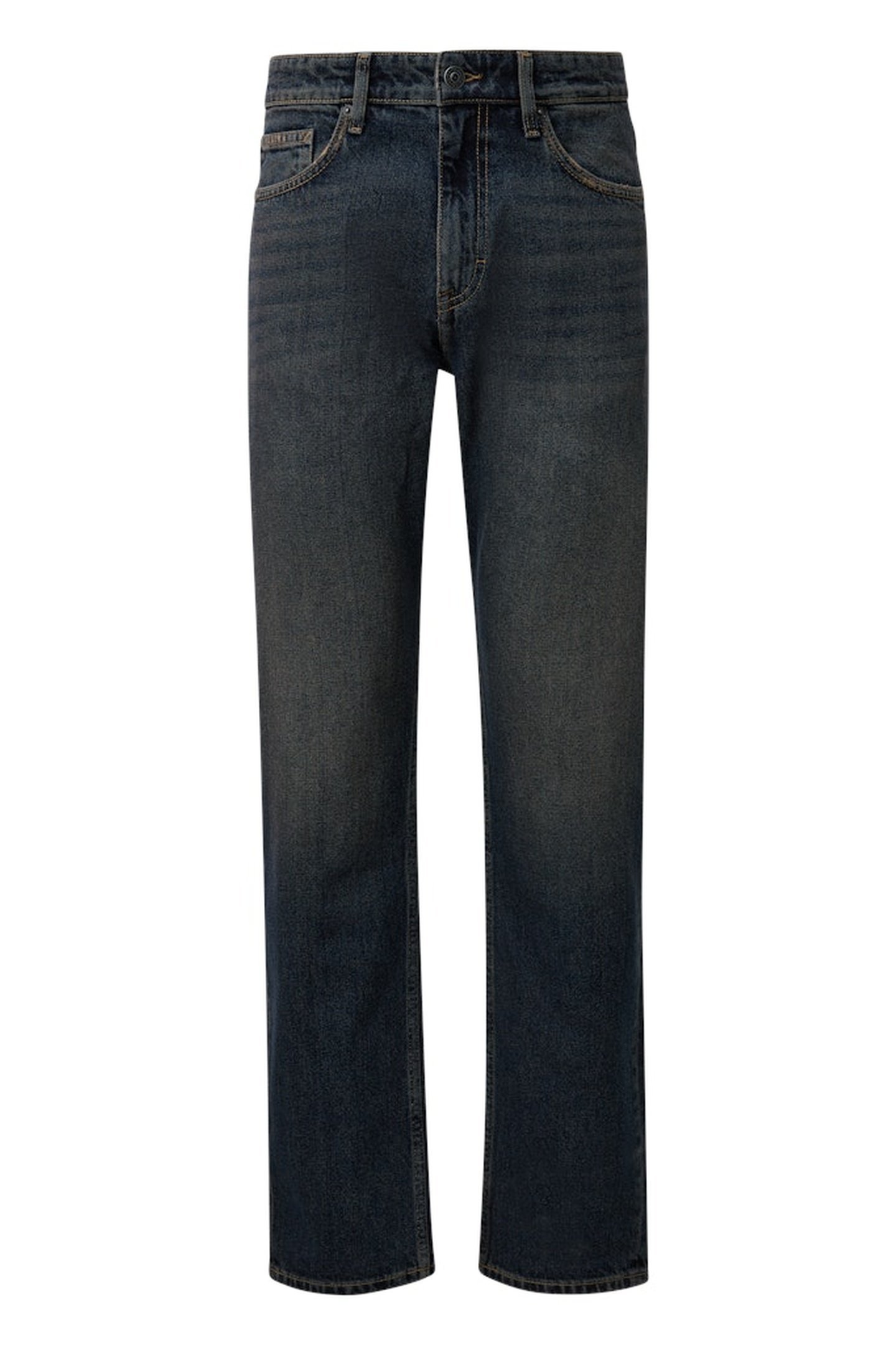 S.OLIVER-QS JEANS BLUE-DENIM 4