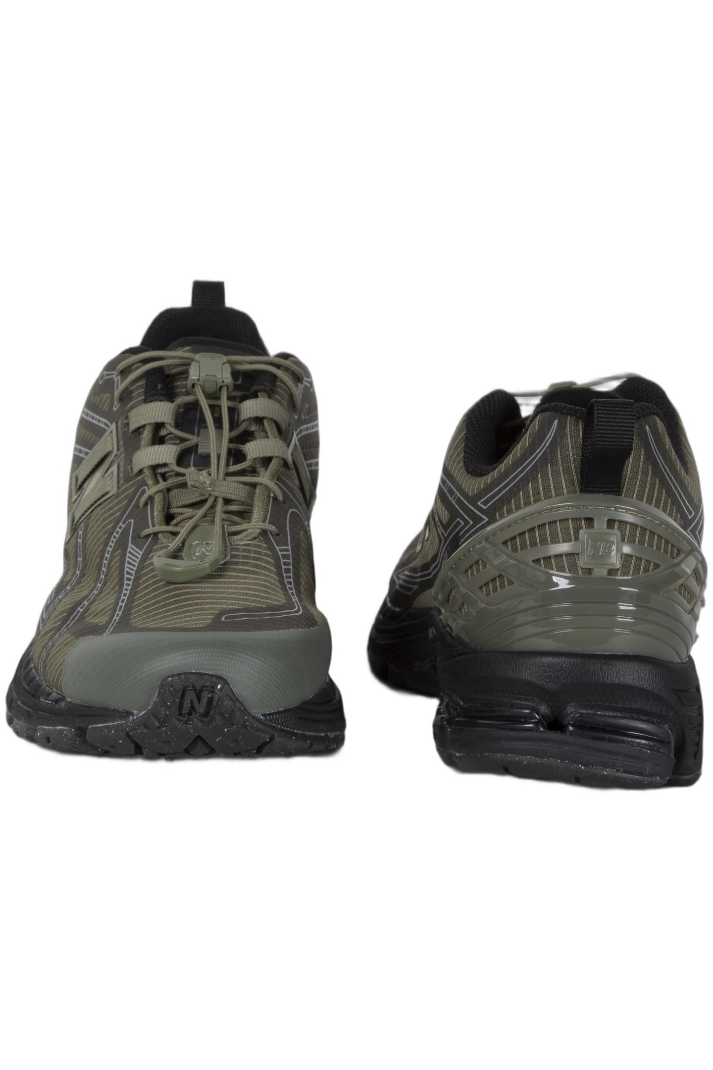 UNISEX 1906R DARK OLIVINE 3