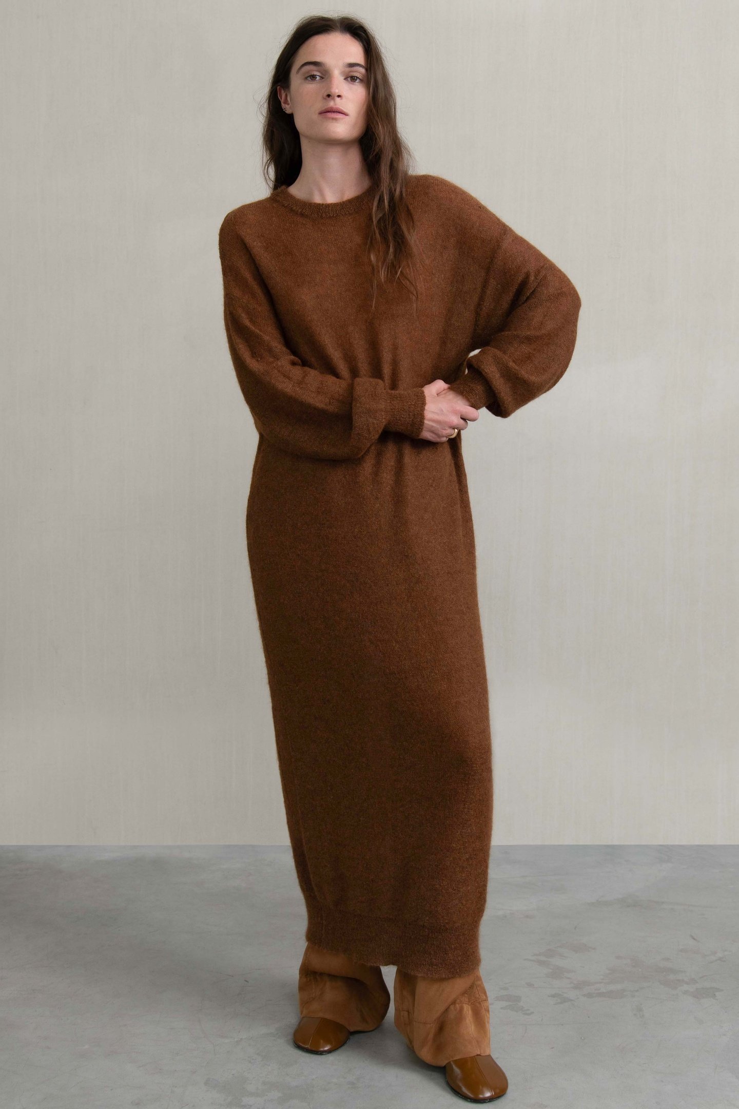 FALOF KNITS QUARTZ 1