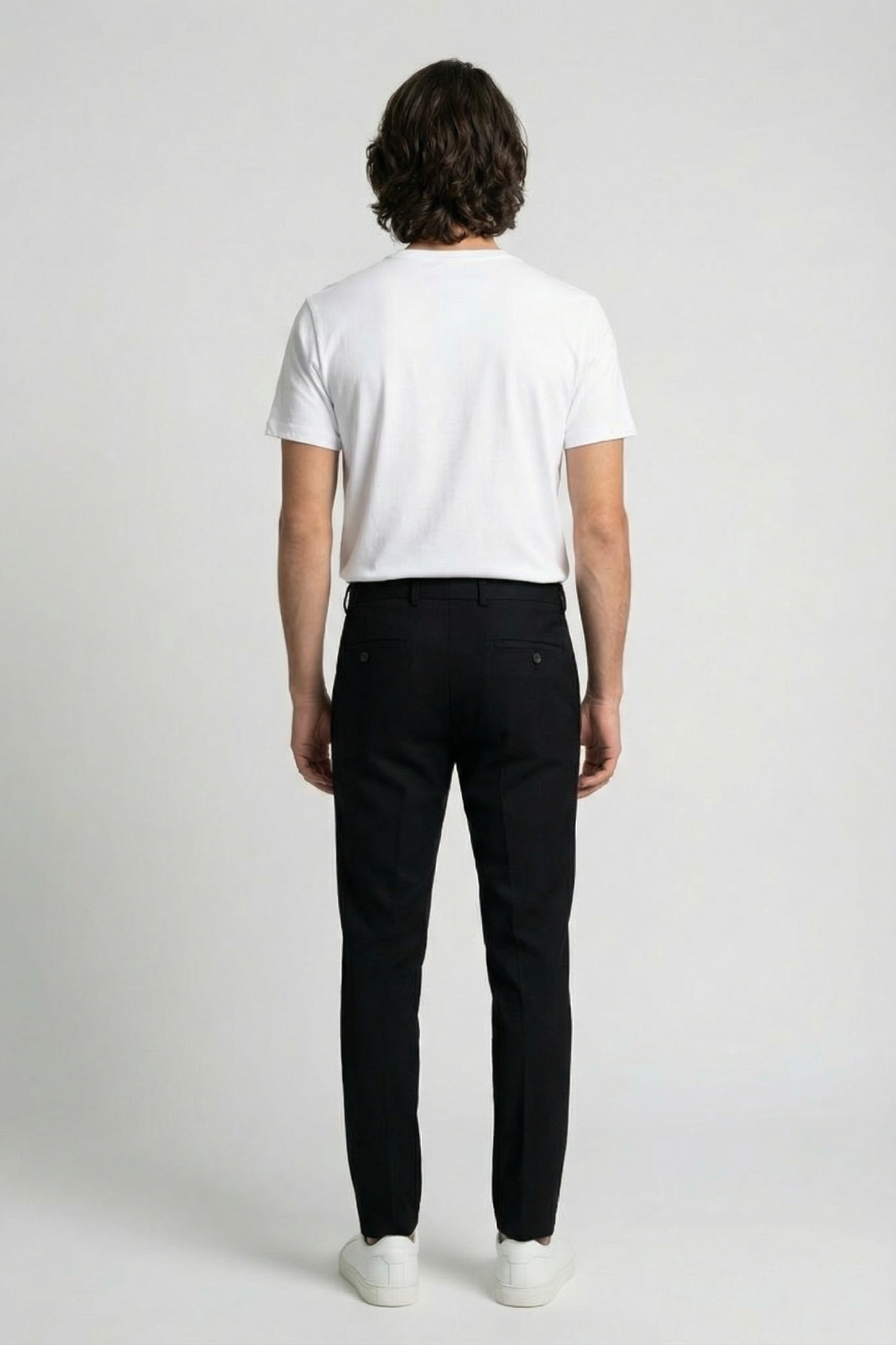 KAAN TROUSER BLACK 2