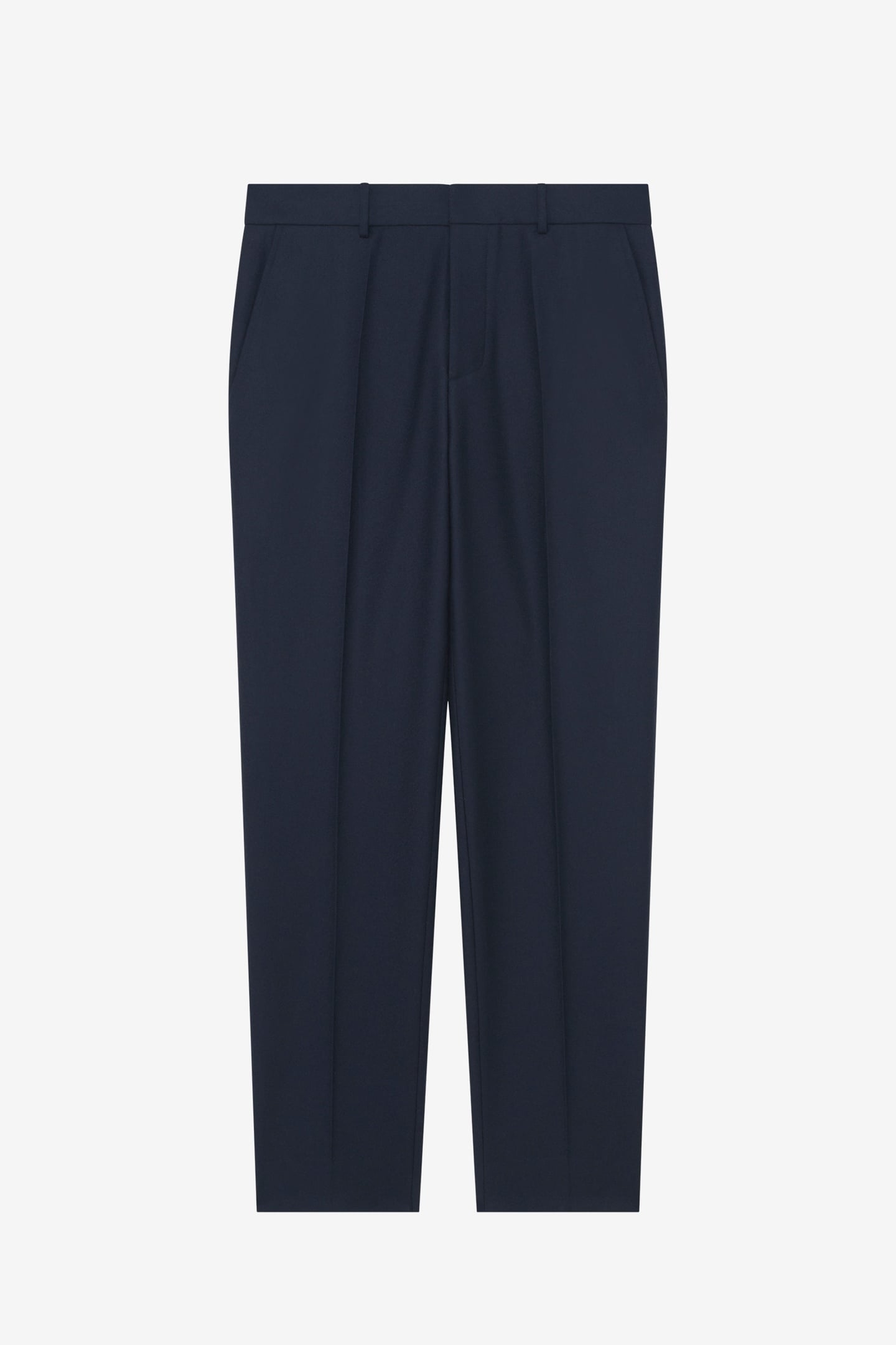 JORDY TROUSER NAVY 5