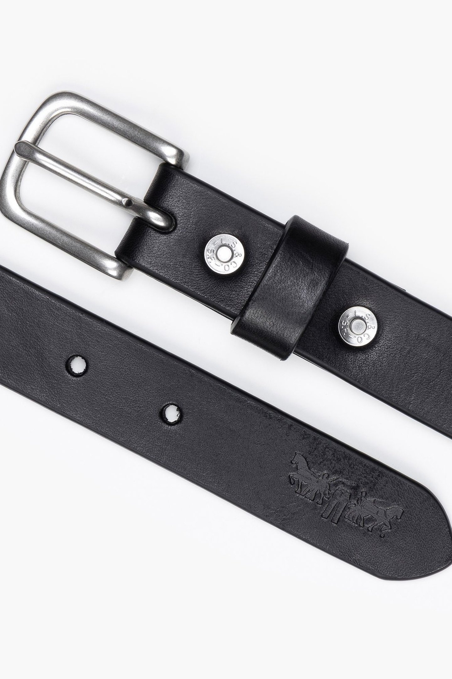 MEN'S NEW NARROW CAVIAR 2