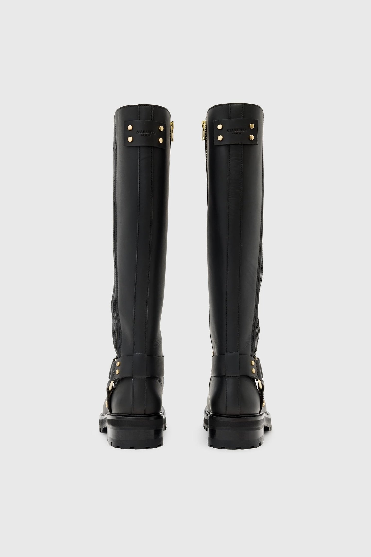 MADDIE HIGH BOOT BLACK 4