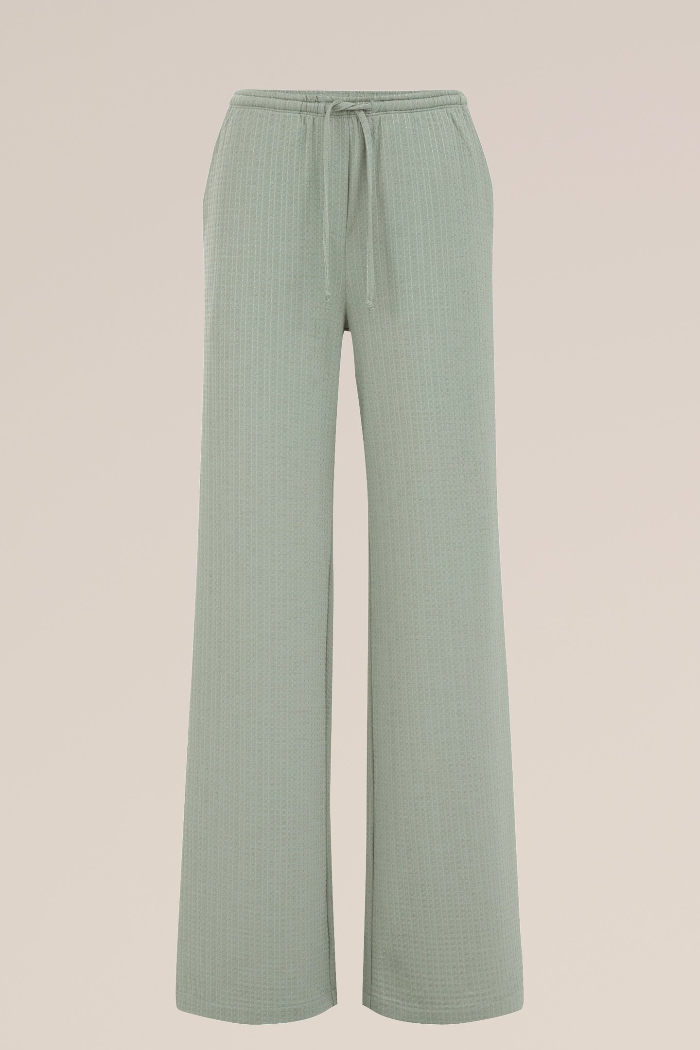 TROUSER LIGHT GREEN 4