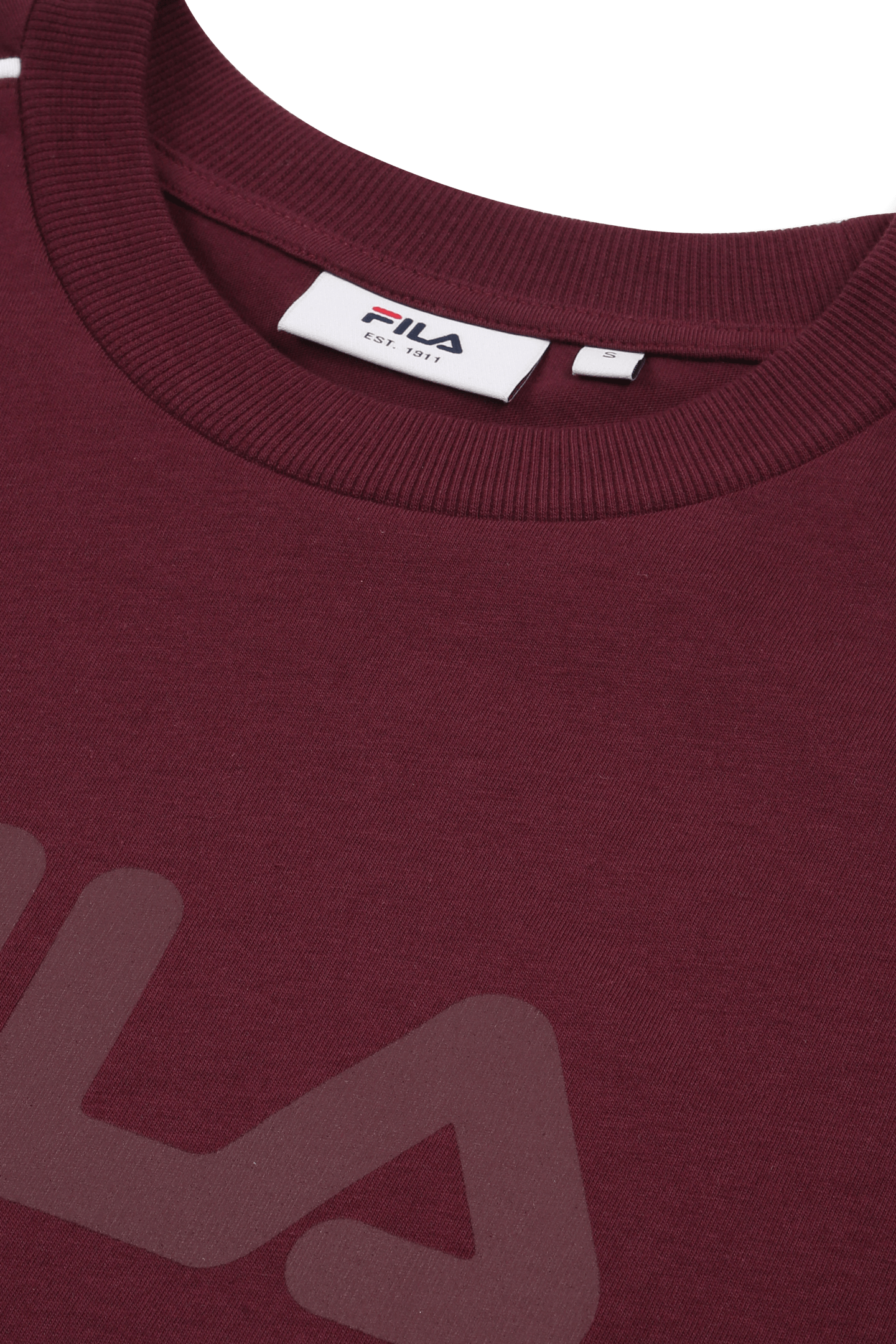 RIVOLI OVERSIZED GRAPHIC T-SHIRT FIG 7