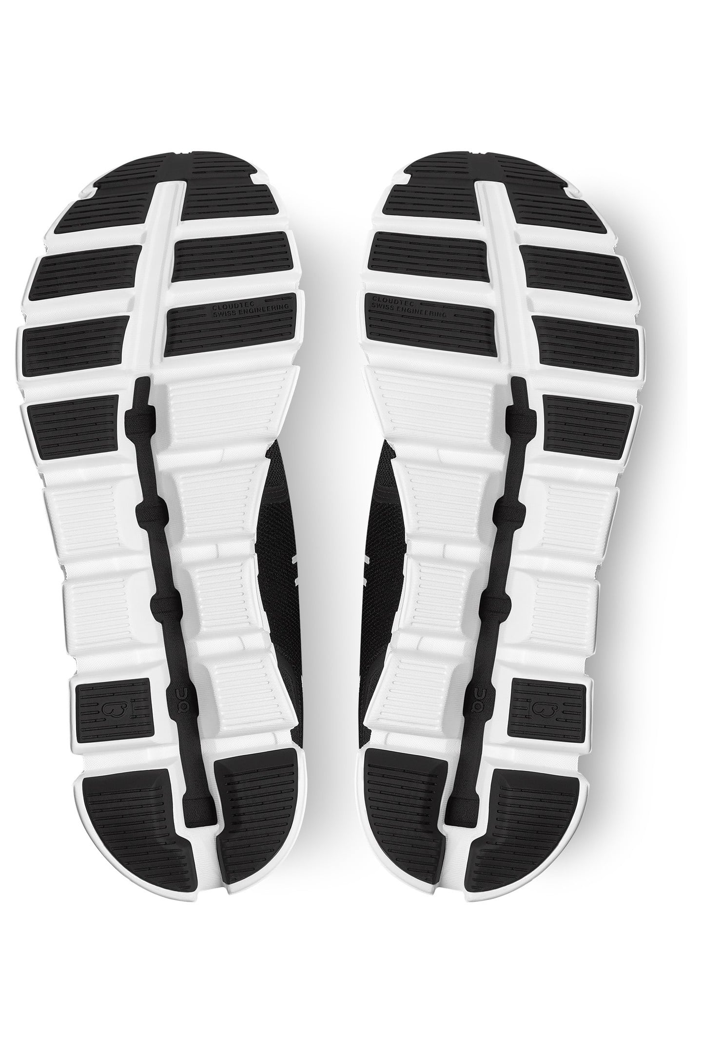 CLOUD 5 M BLACK | WHITE 5