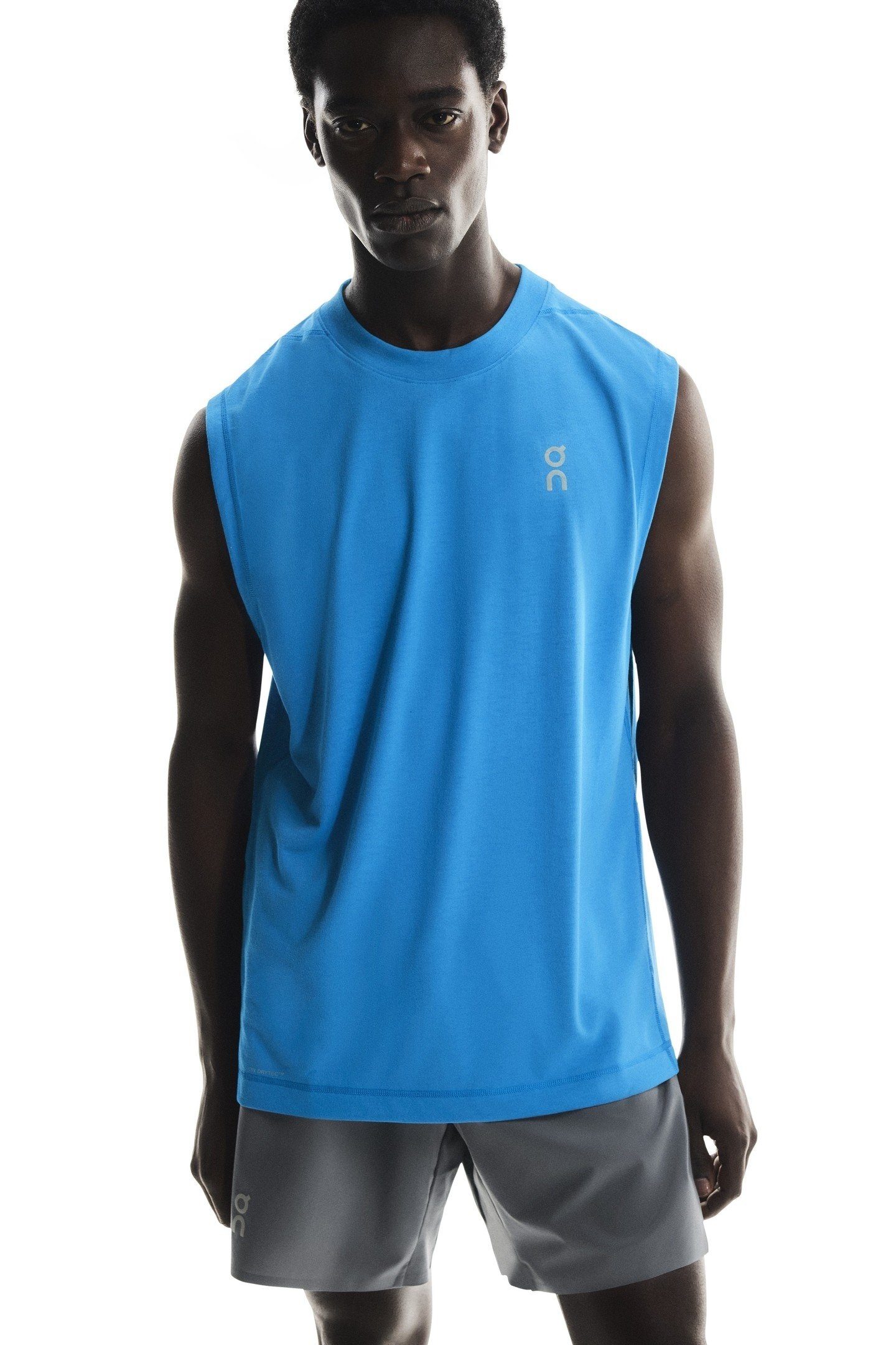 TRAIN TANK 1 M MALIBU 2