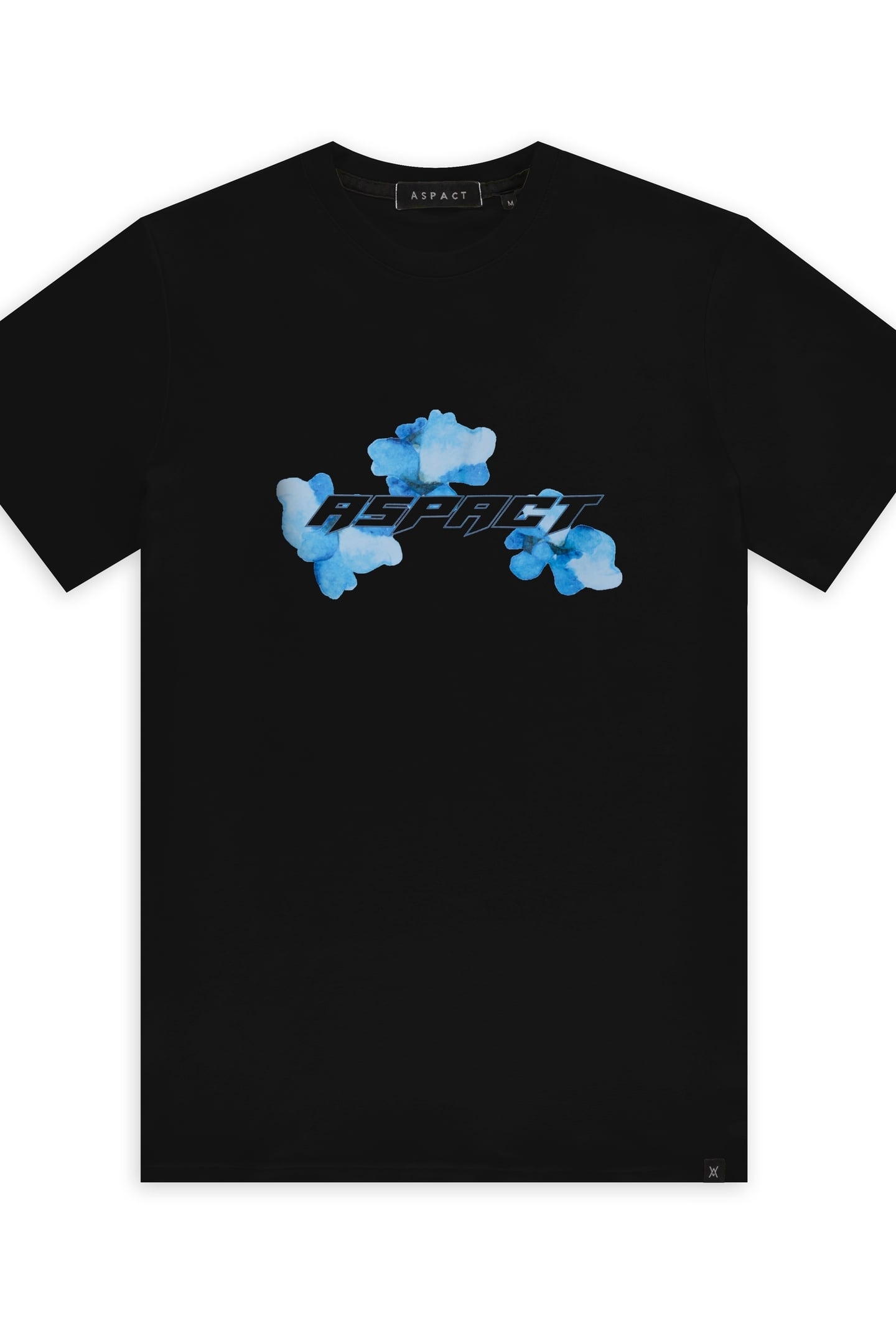 UNISEX KALI TEE BLACK 1