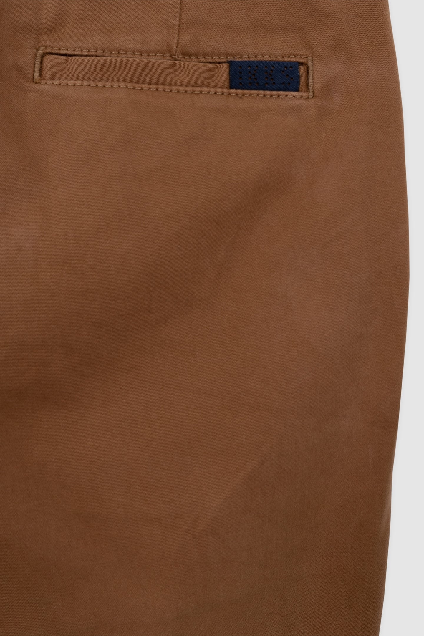 CAMEL CHINO PANTS FOR BOYS 6