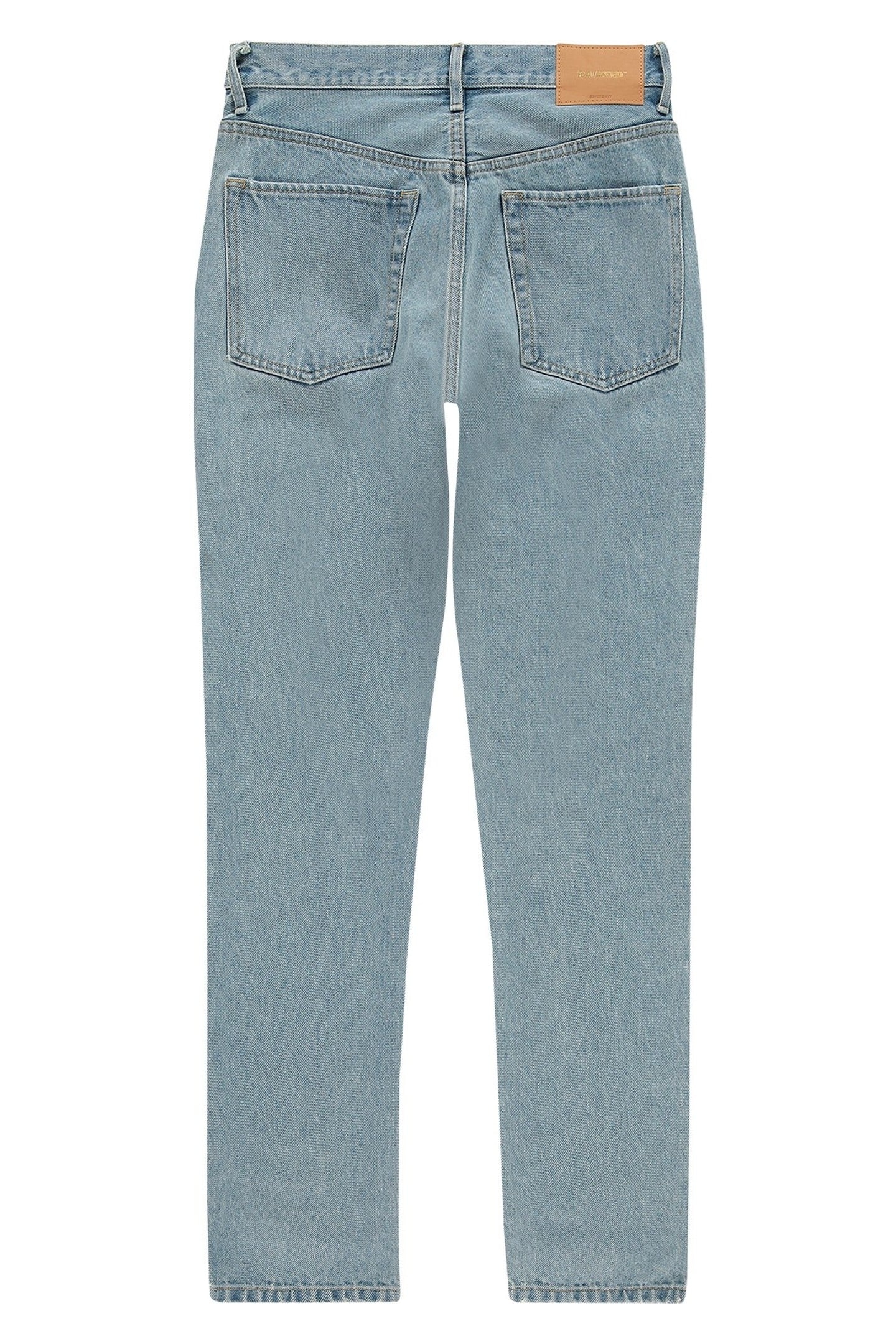 OCEANS SKINNY JEANS LIGHT BLUE STONE 2