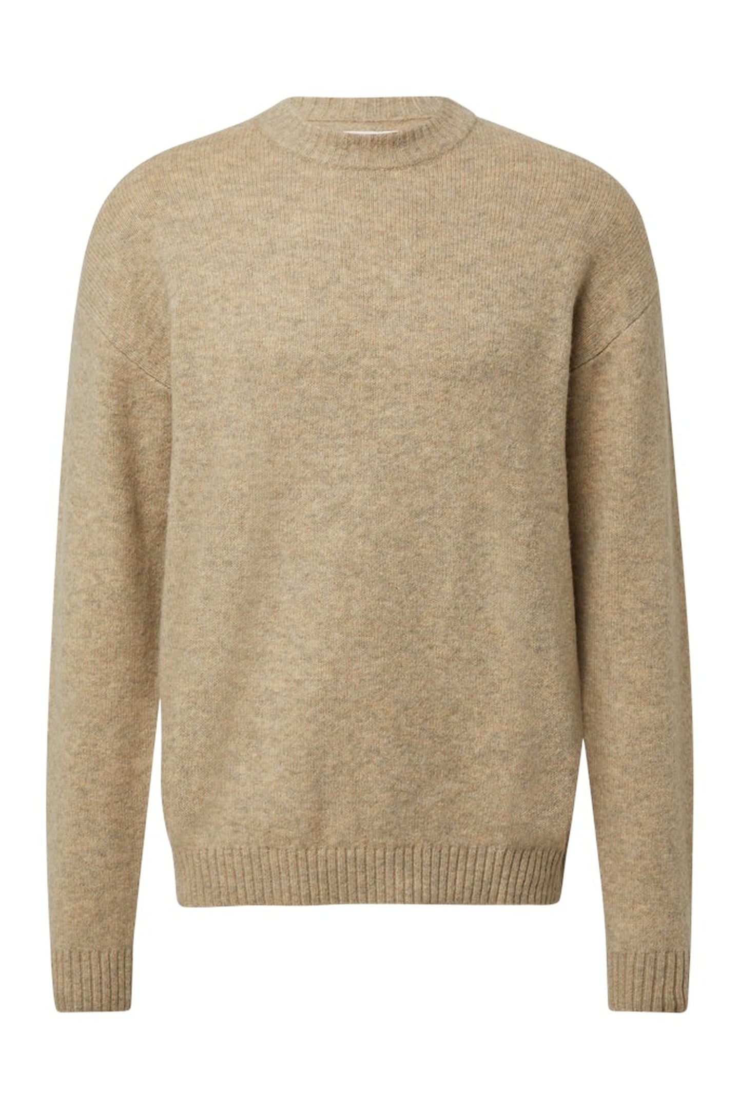 S.OLIVER PULLOVER BEIGE 4