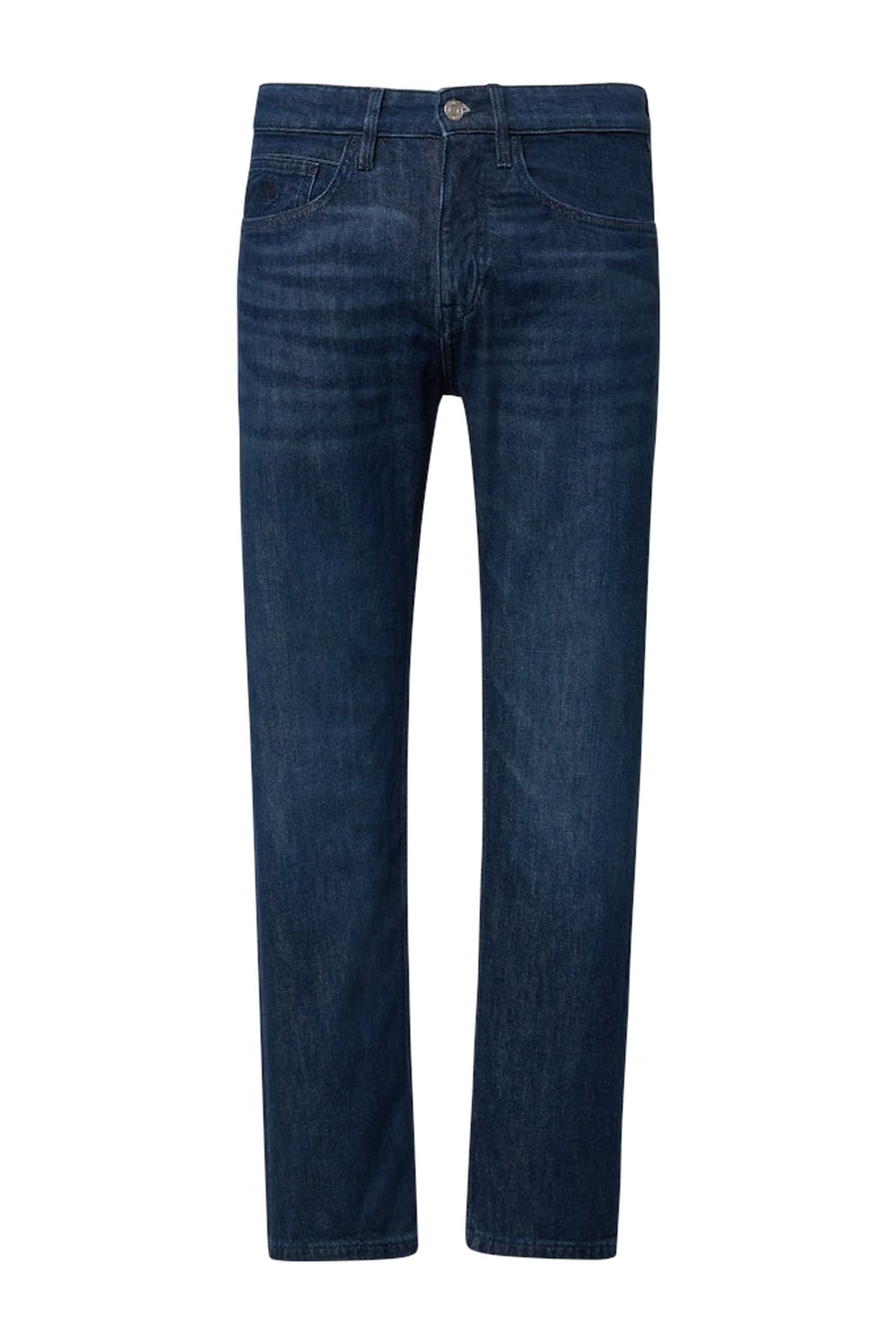 S.OLIVER JEANS BLUE-DENIM 4