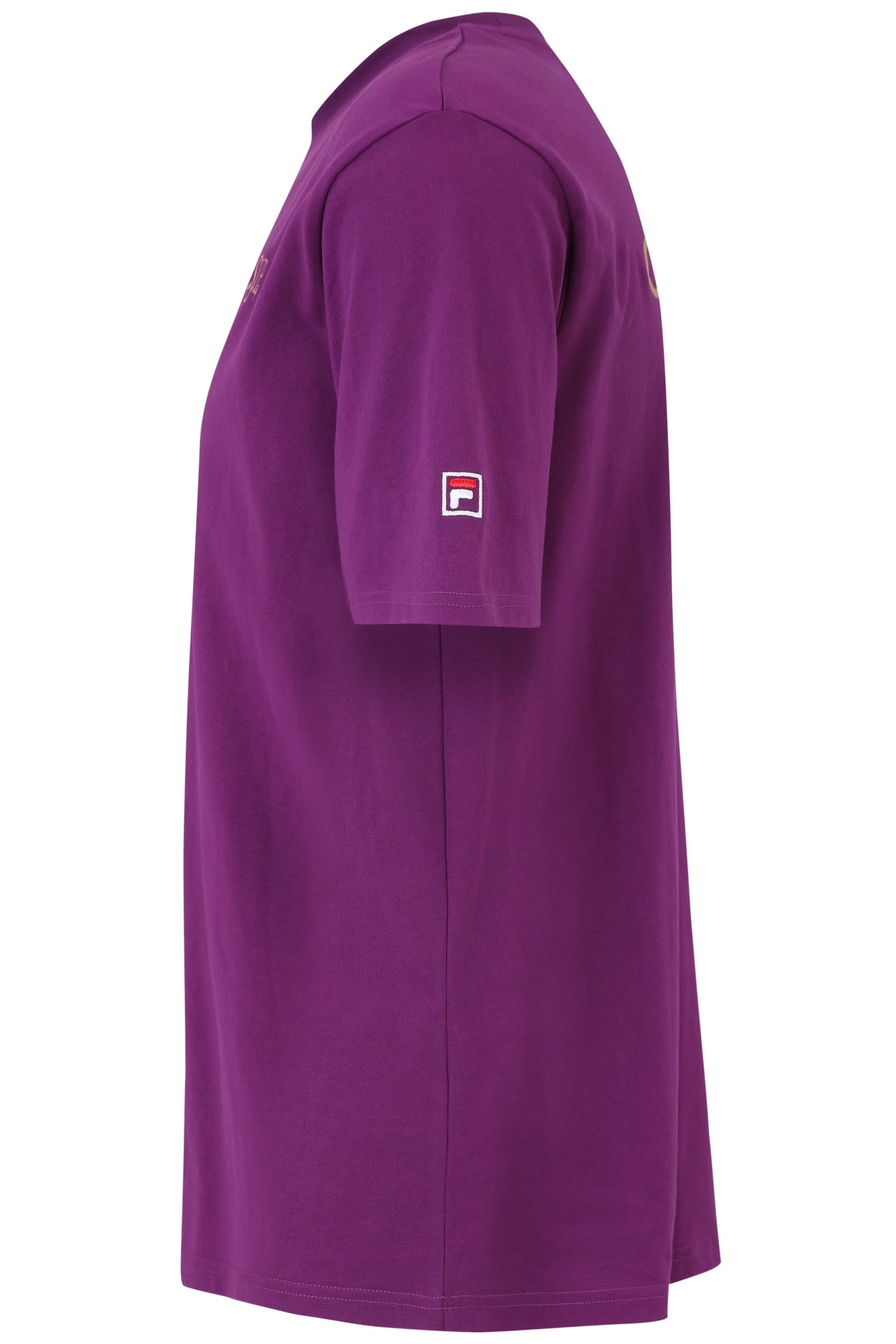 LANGEWEG LOOSE TEE CHARISMA 3