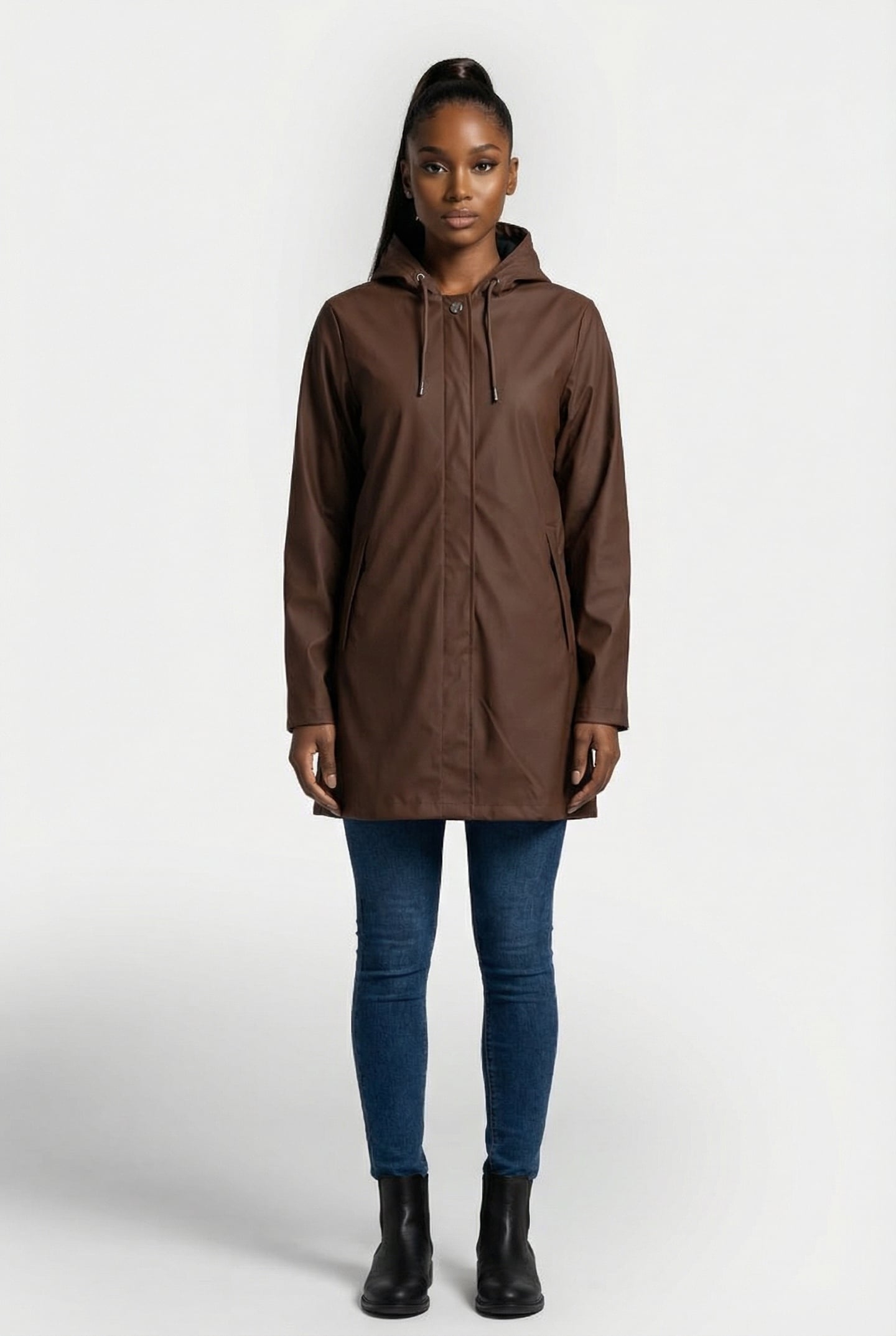 A-LINE W JACKET W3 FRAME UNISEX 3