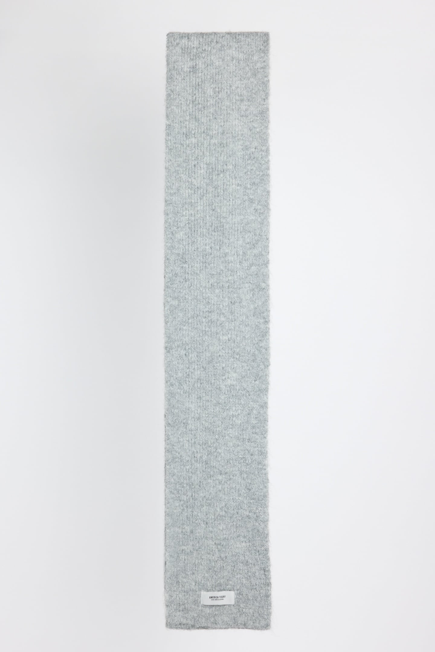 OLLIE MID GREY MELANGE 3