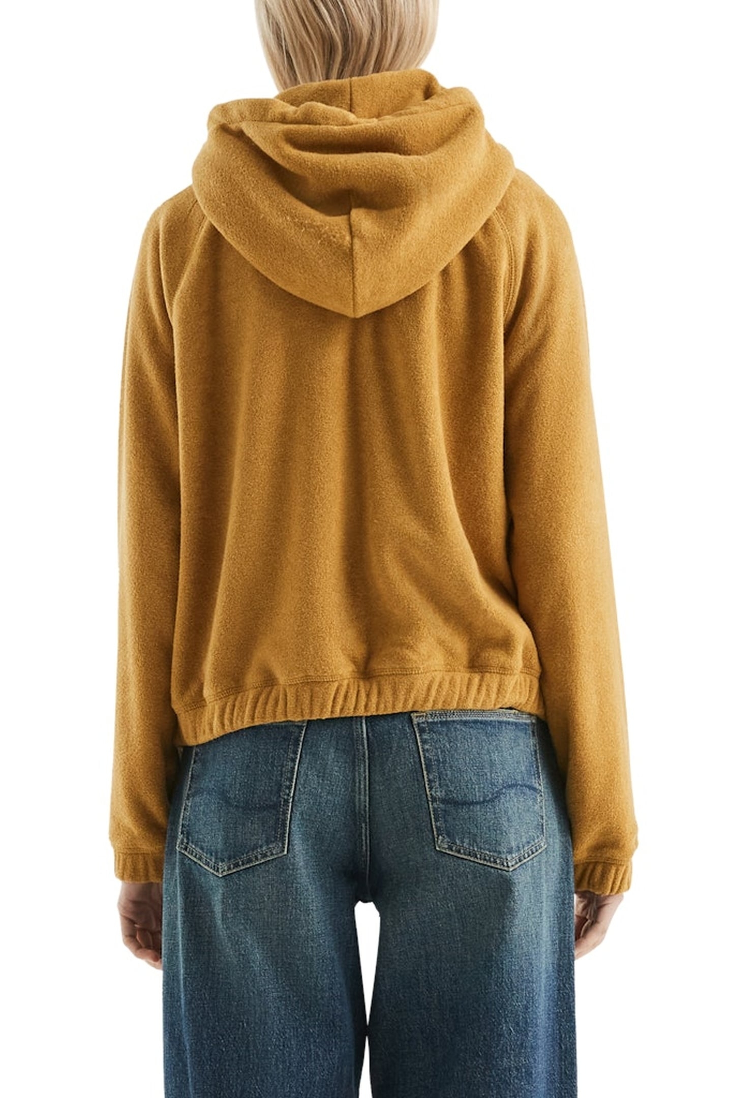 S.OLIVER-QS SWEATSHIRTS BROWN 3