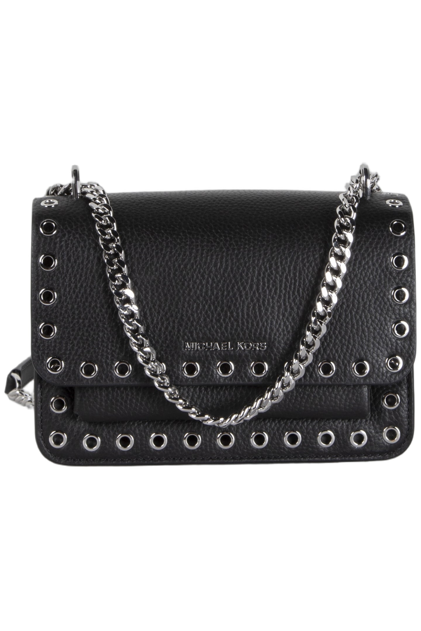 SMALL CROSSBODY BAG BLACK 2