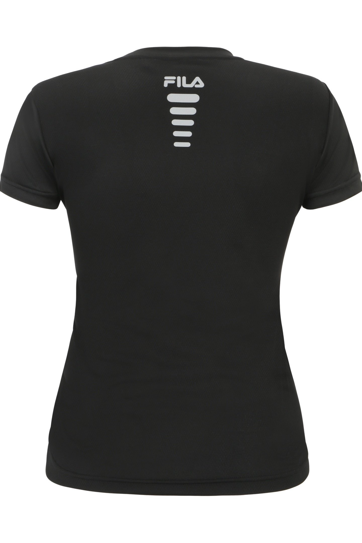 RAGADA RUNNING TEE BLACK 4