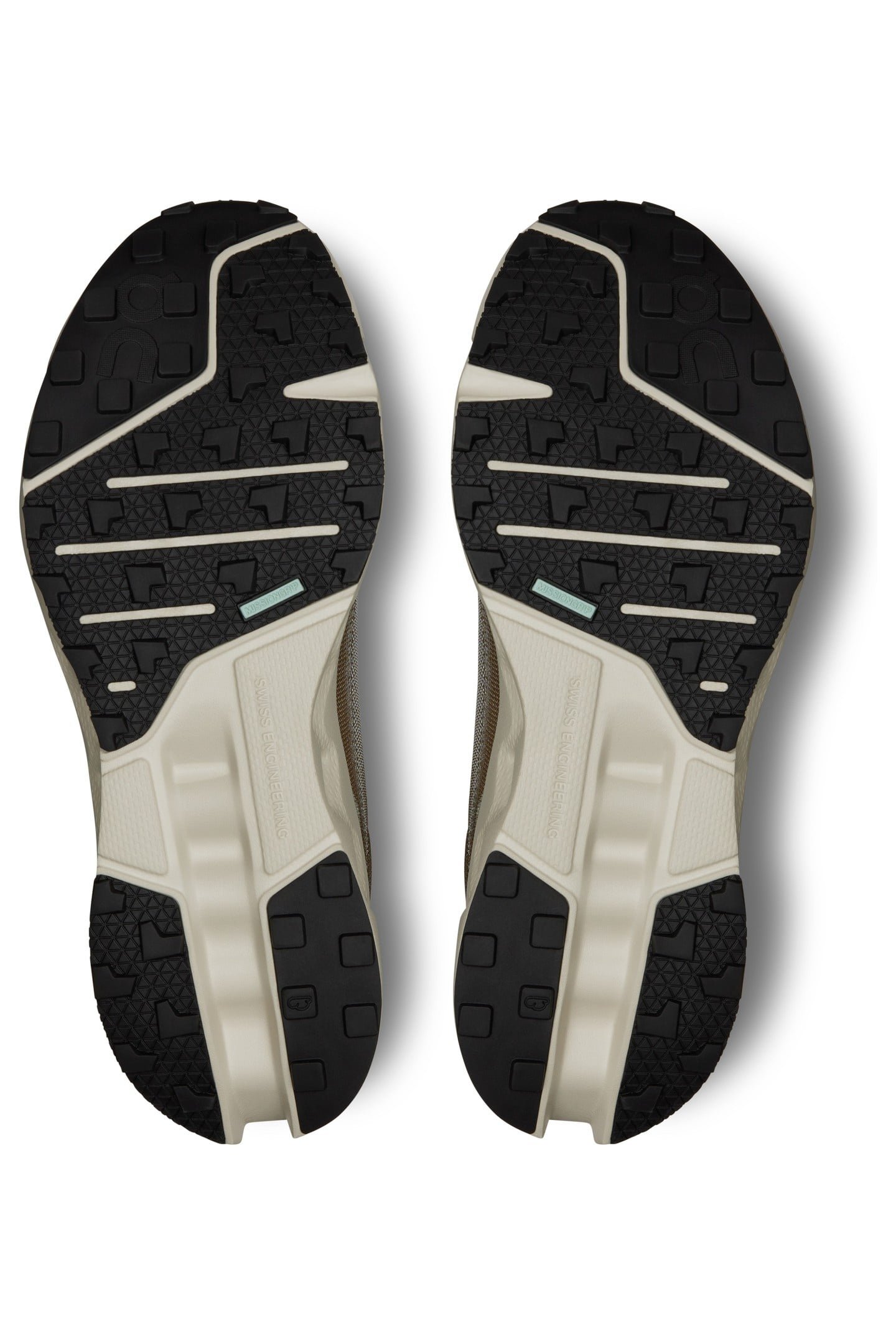 CLOUDSURFER TRAIL 1 M HUNTER | ICE 5