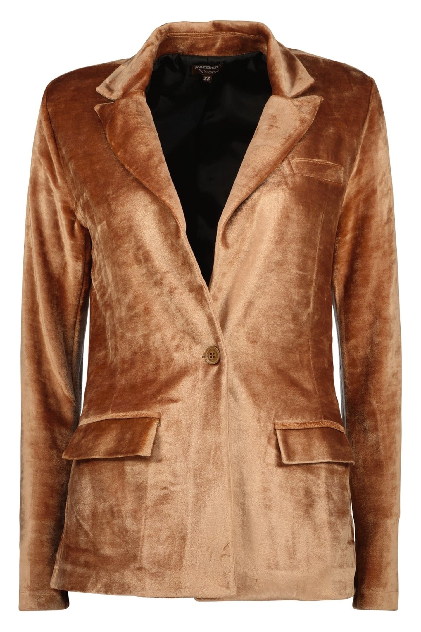 FIEP CARAMEL BROWN 6