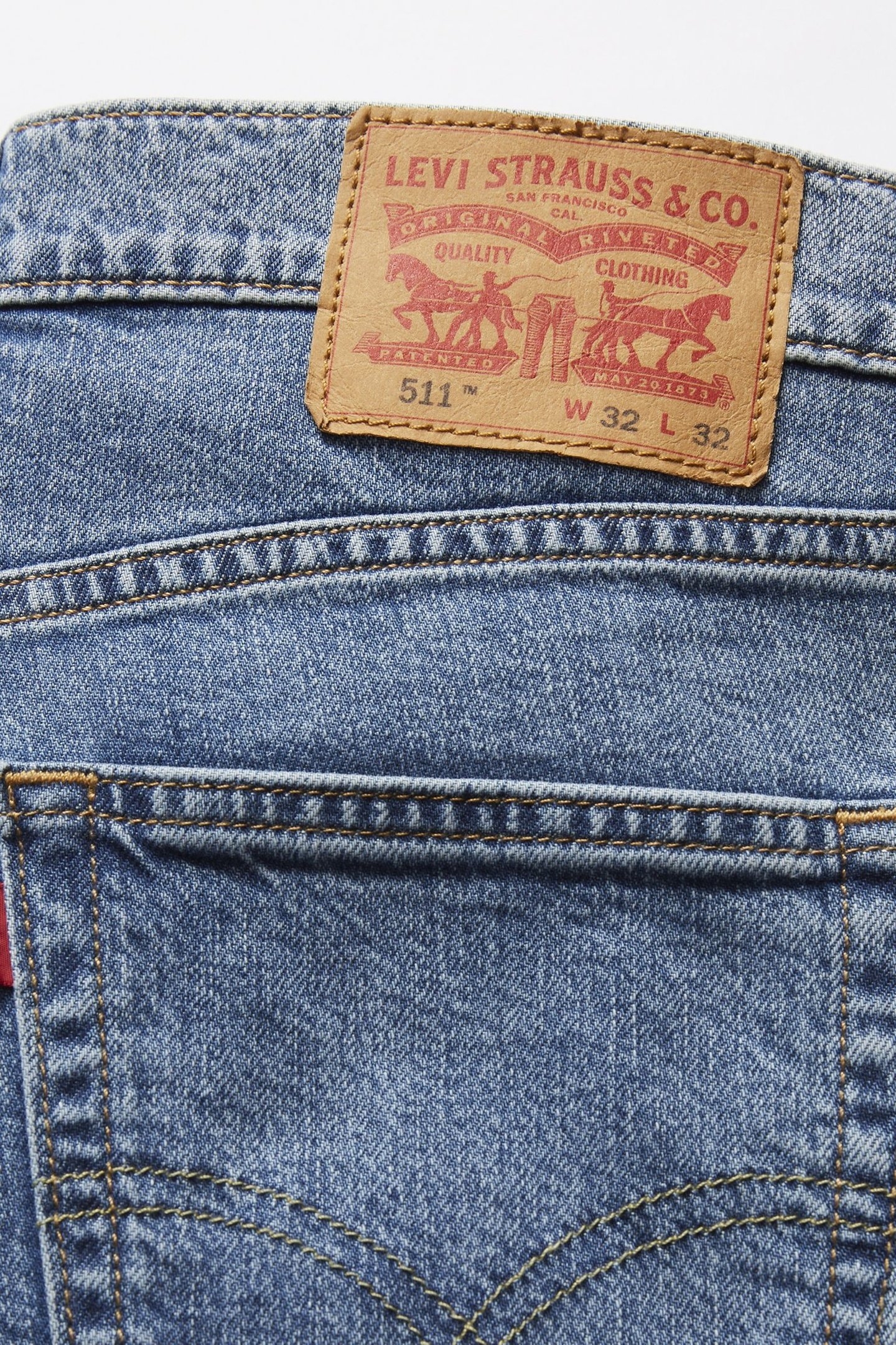 511 SLIM REMAIN CALM 5