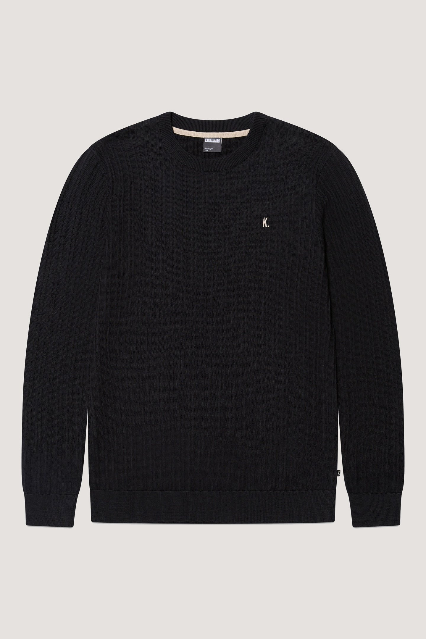 KN VERTICAL DARK NAVY 3