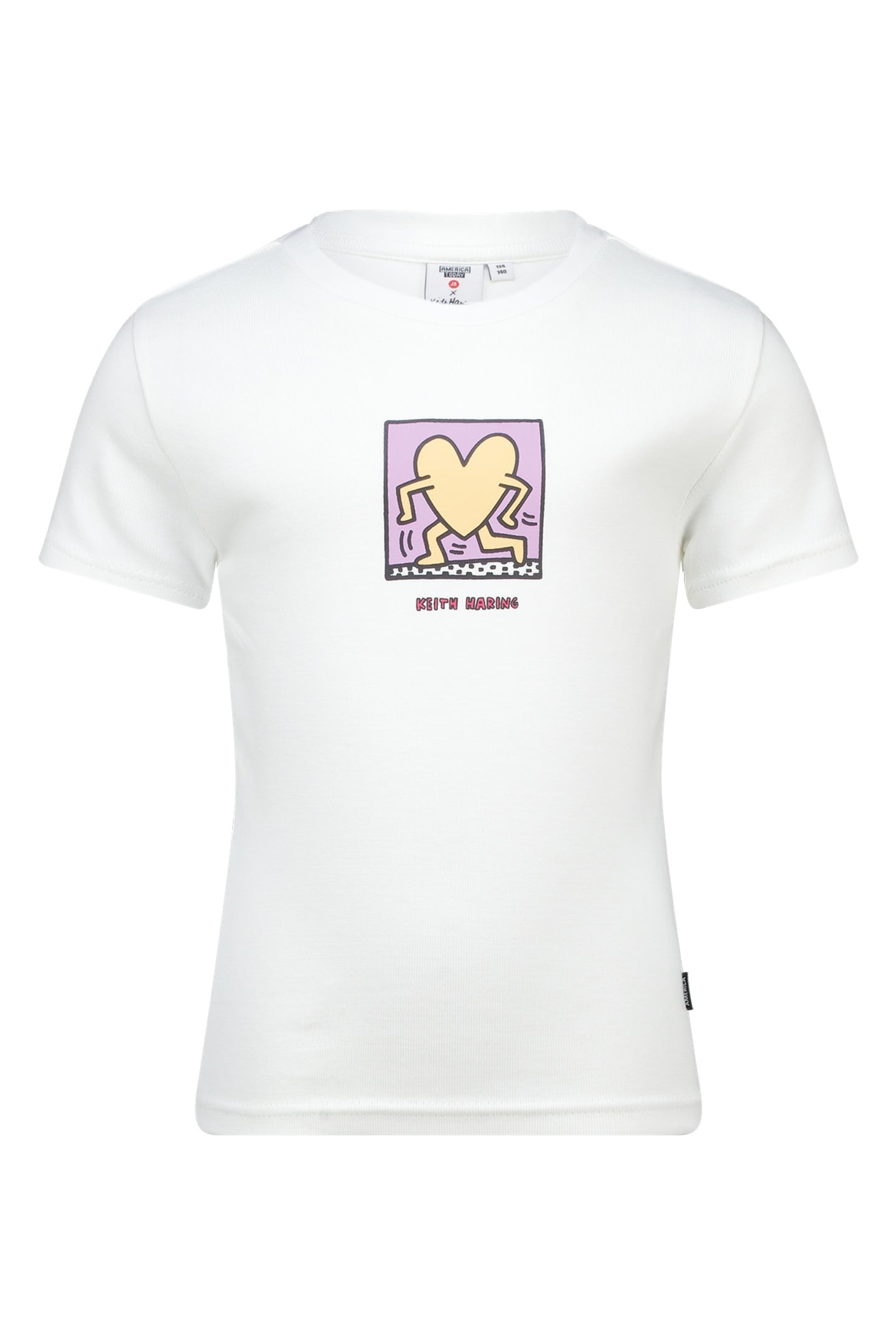 EDITH JR OFF WHITE 1