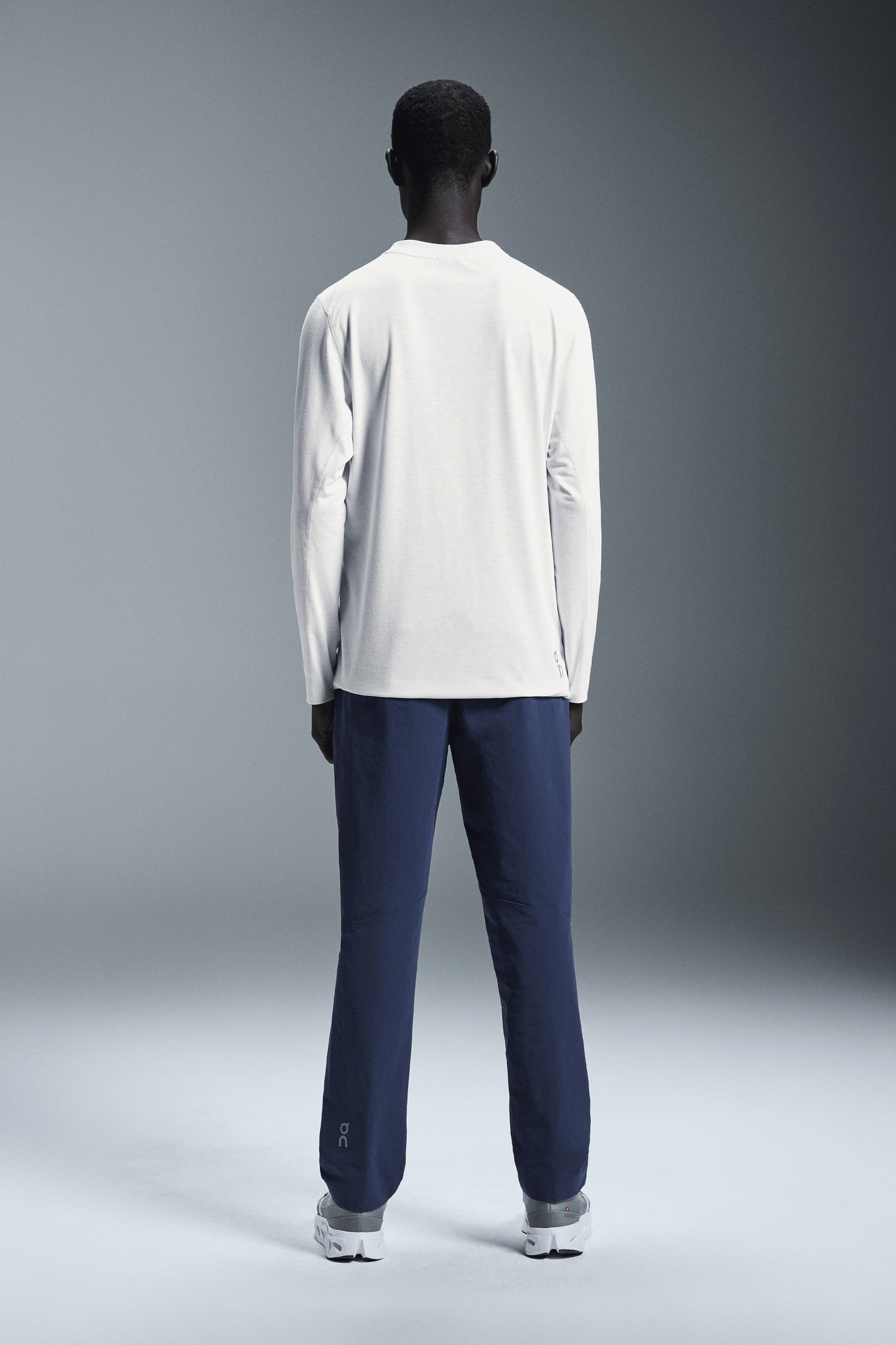 TRAIN LONG-T 1 M WHITE 6